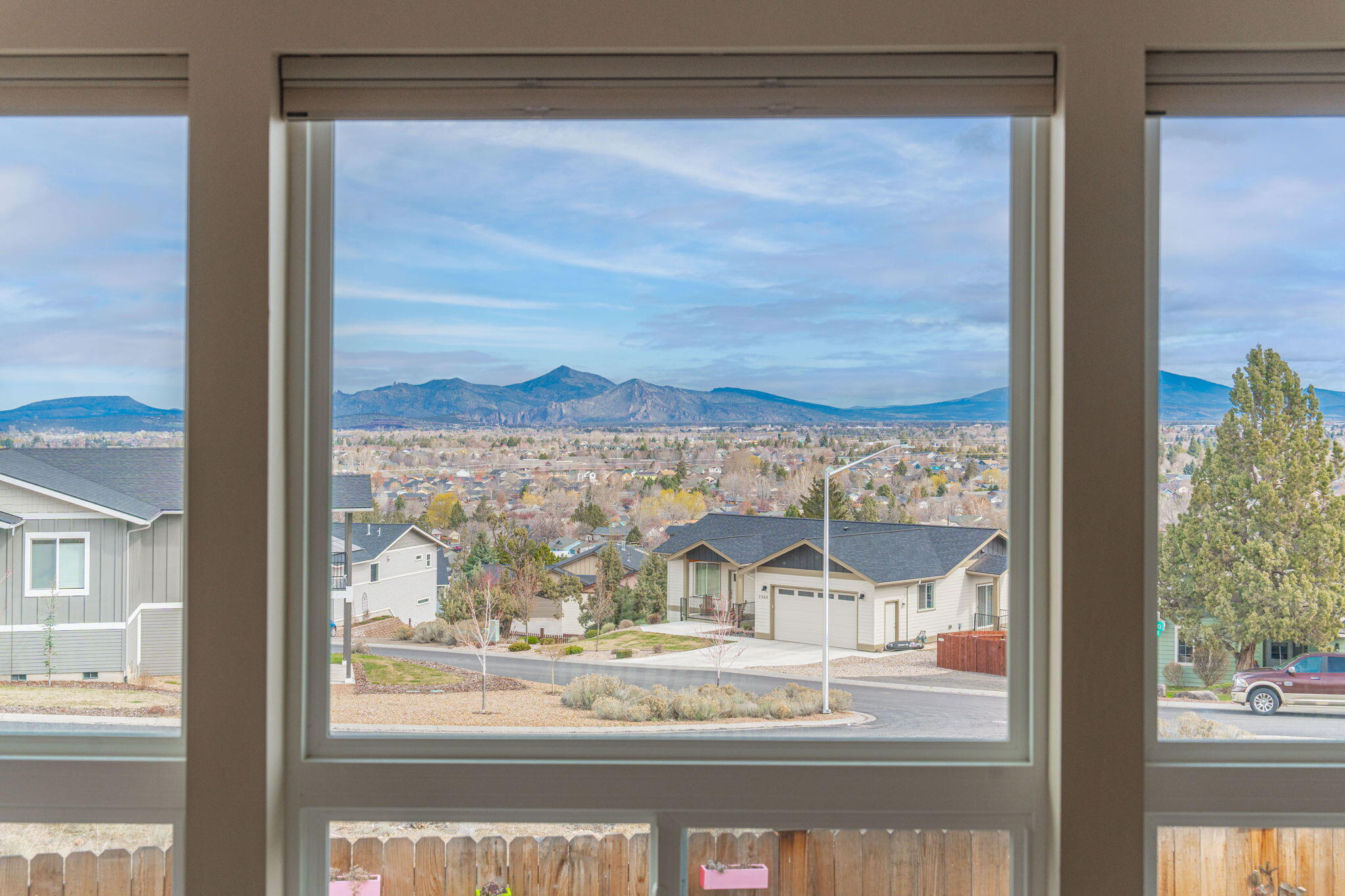 Valleyview - Residential