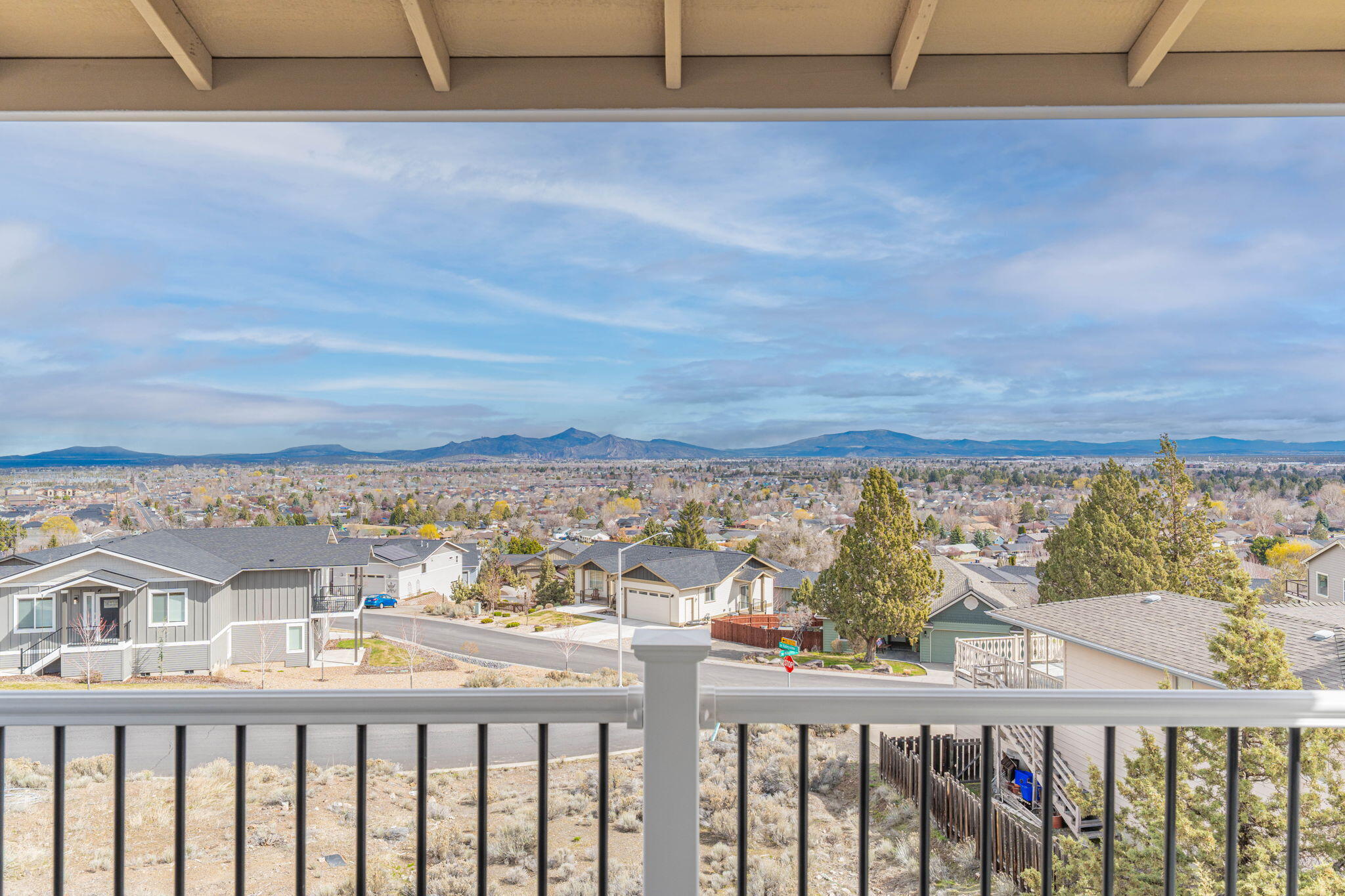 Valleyview - Residential
