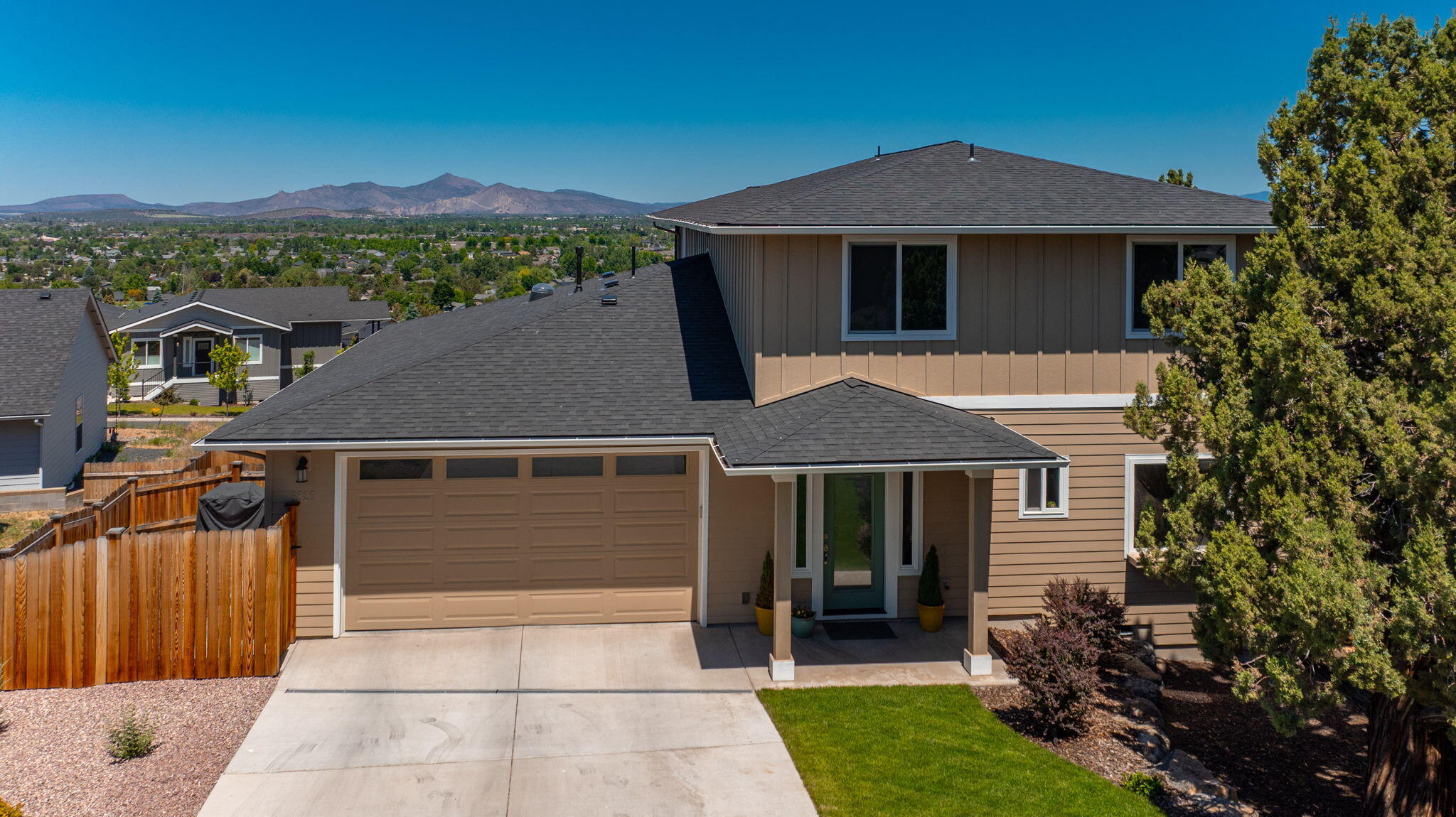 Valleyview - Residential