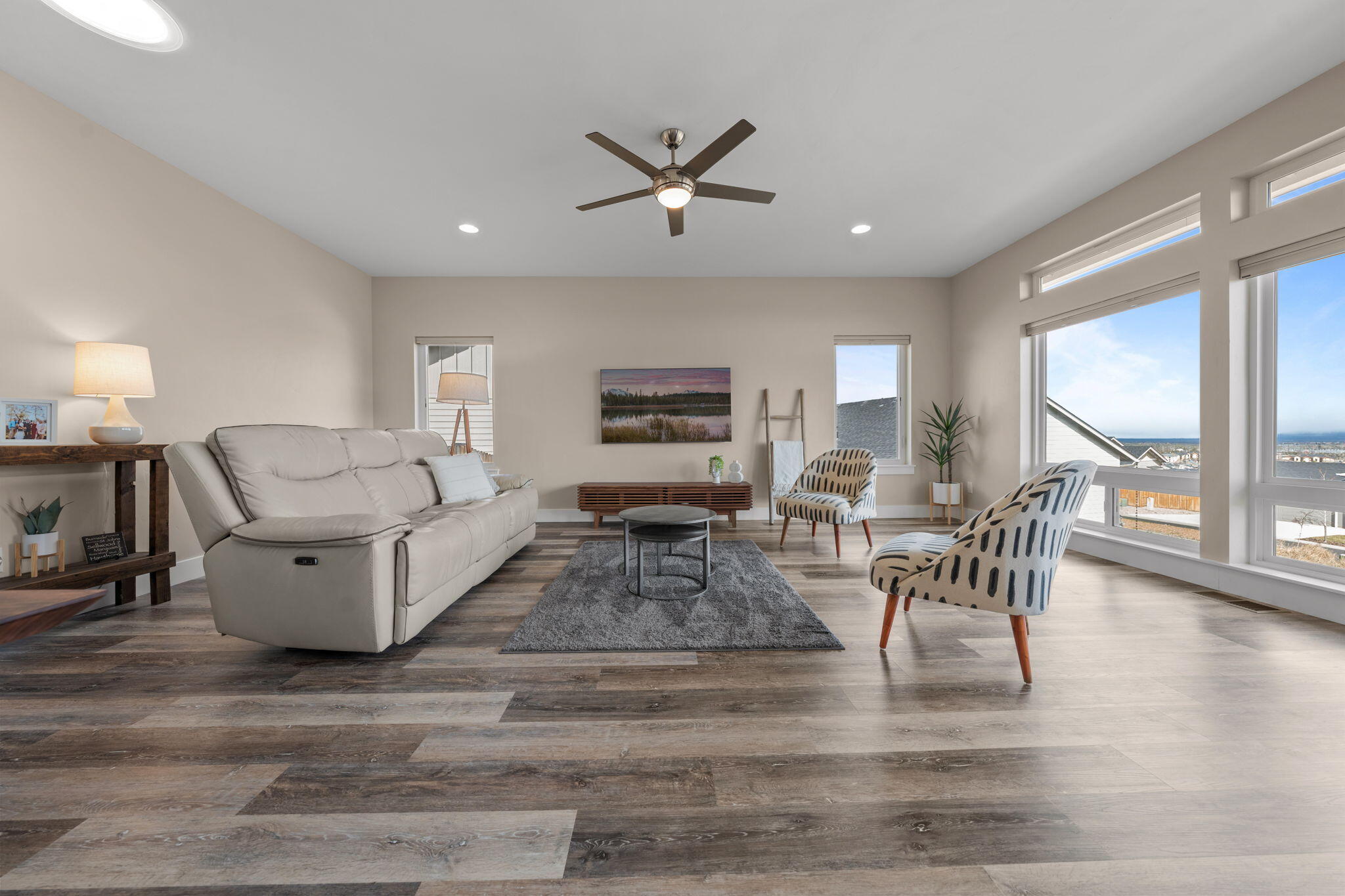 Valleyview - Residential