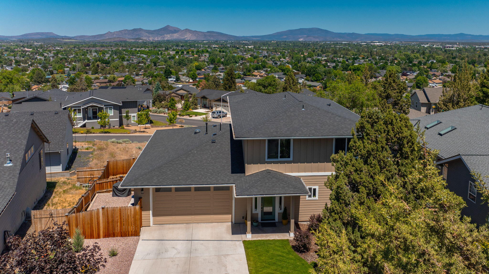Valleyview - Residential