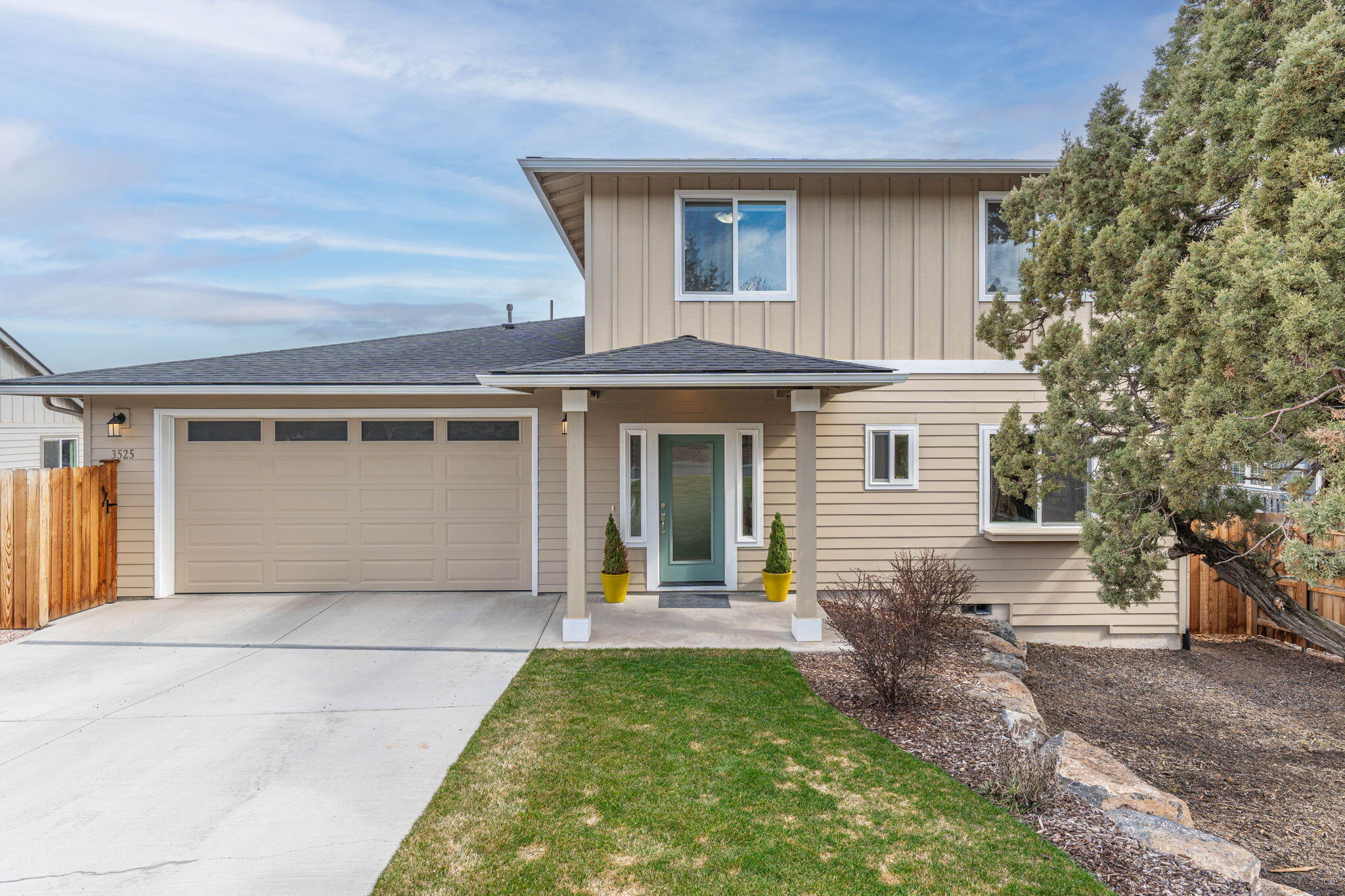 Valleyview - Residential