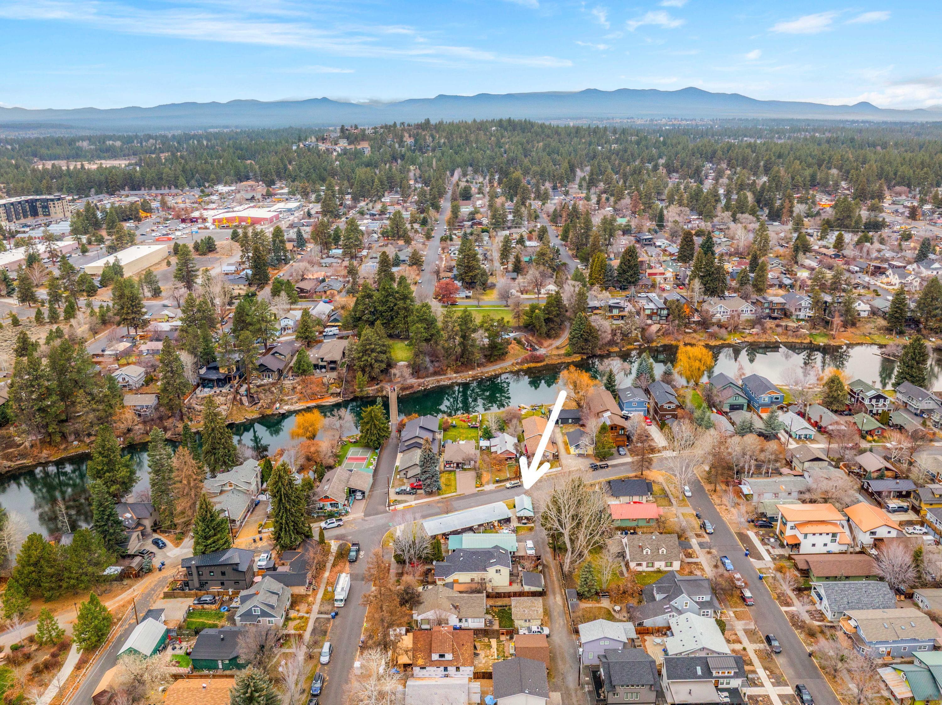 Mill Addition - Residential Income