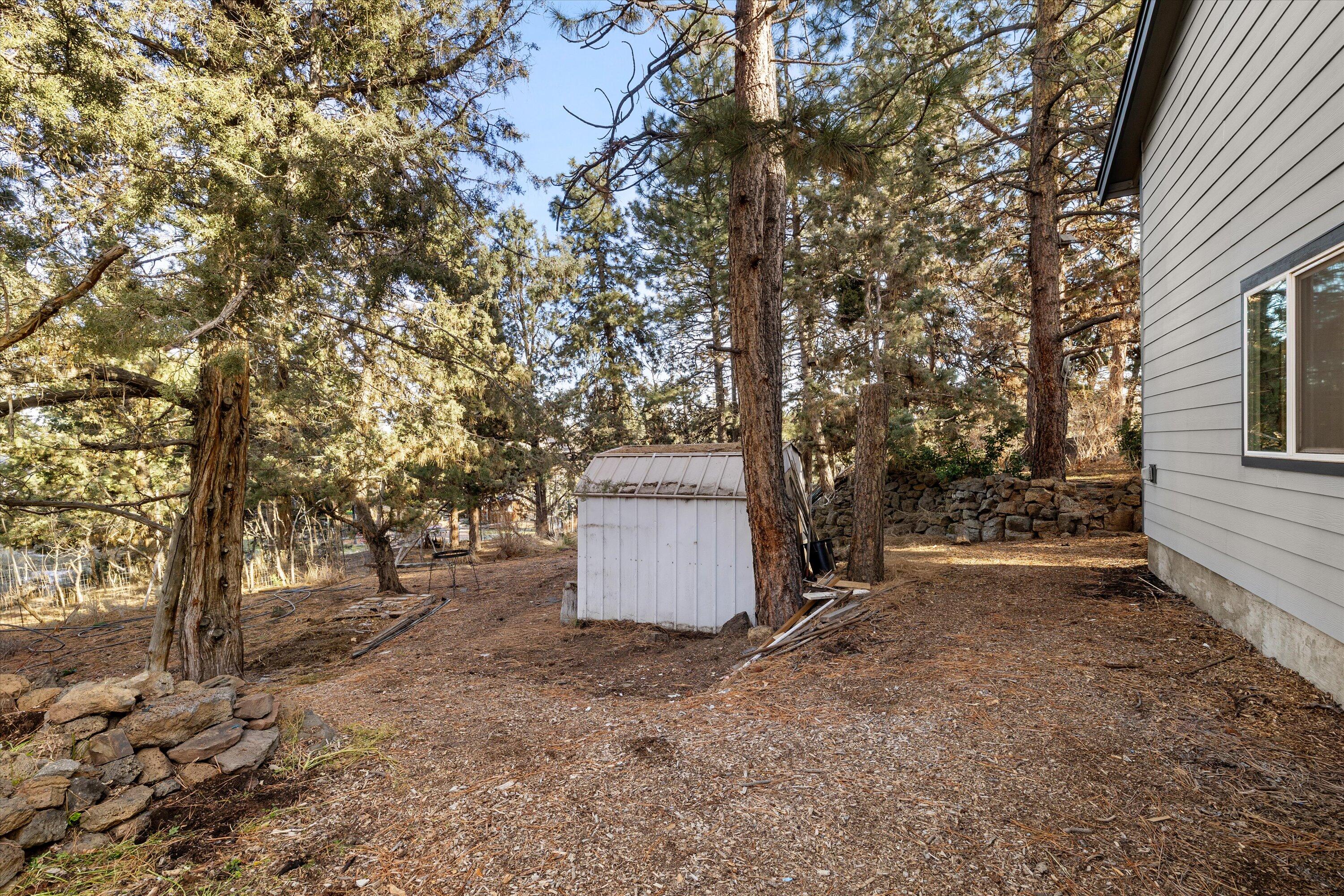 Desert Woods - Residential