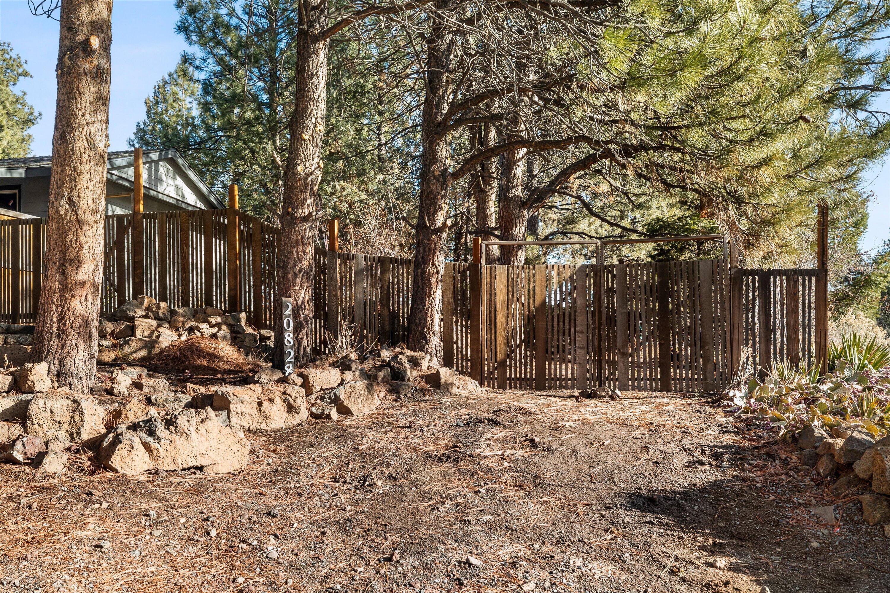 Desert Woods - Residential