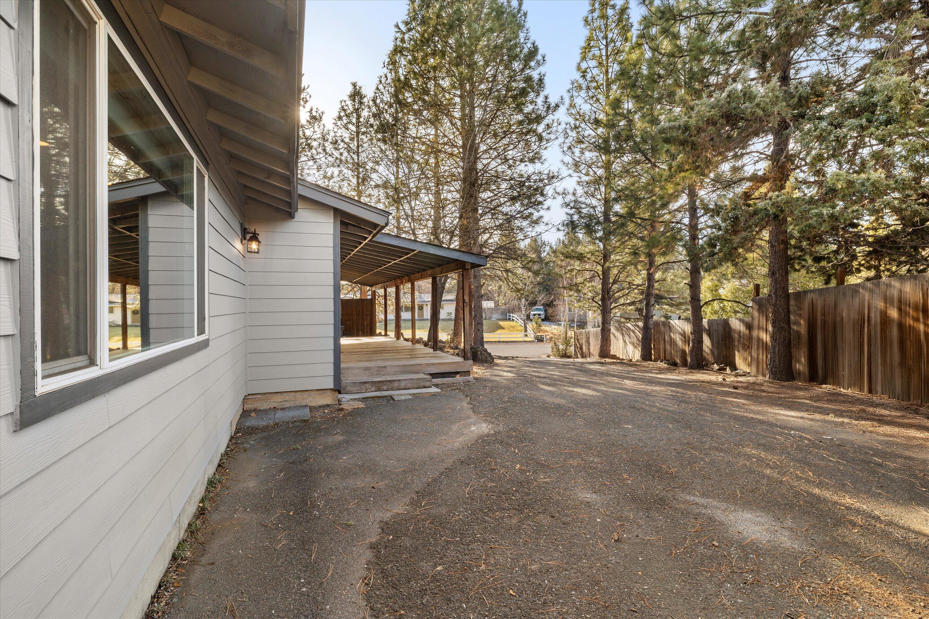 Desert Woods - Residential