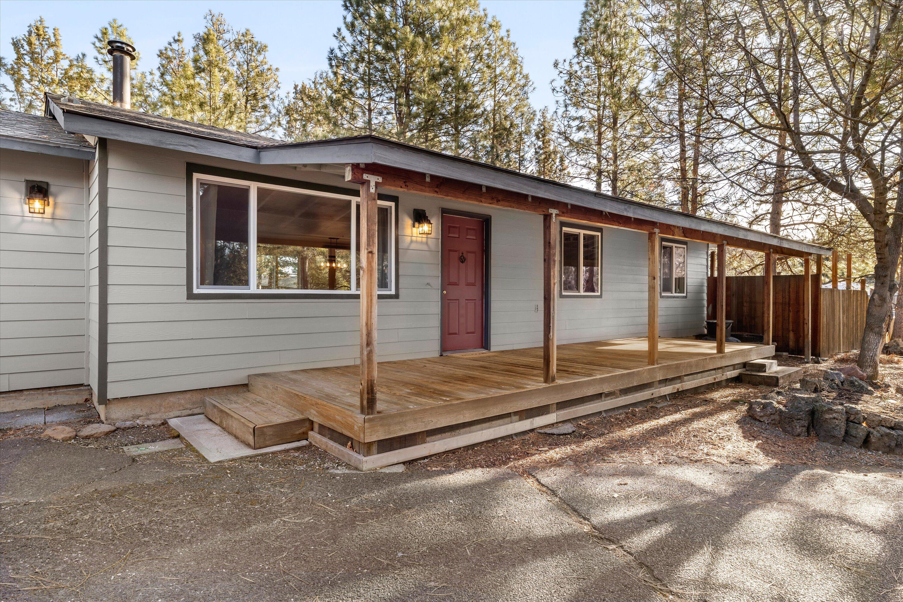 Desert Woods - Residential