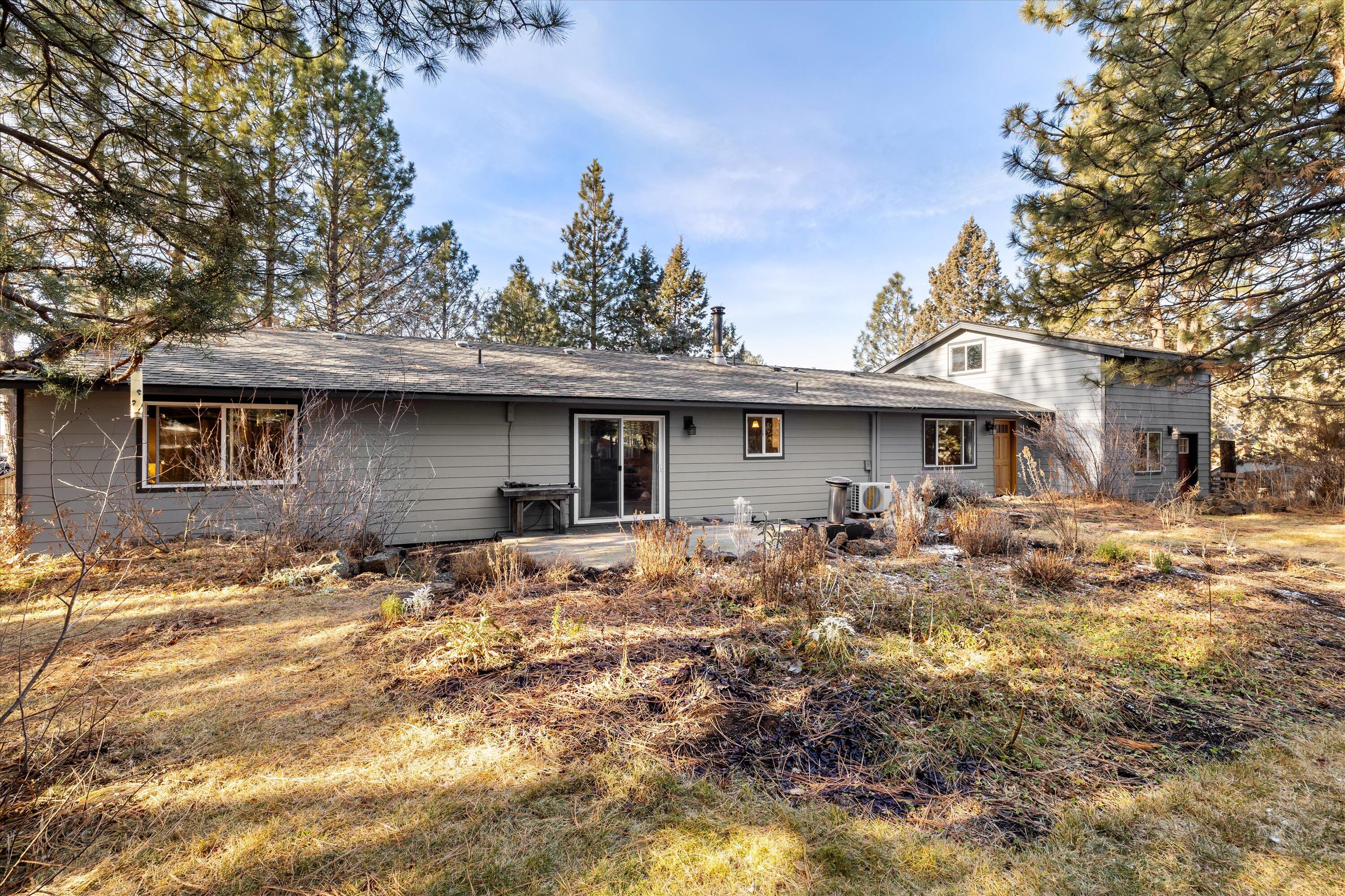Desert Woods - Residential