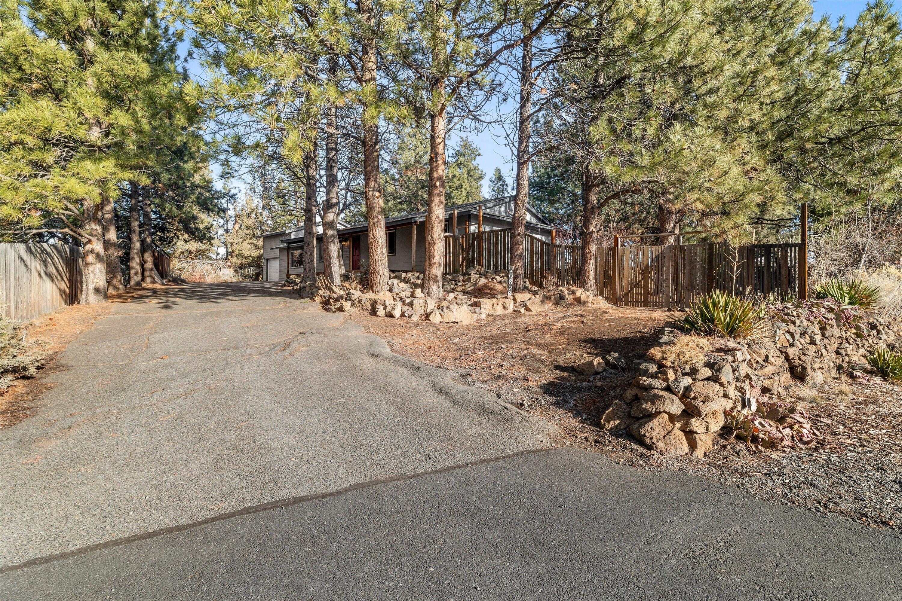 Desert Woods - Residential