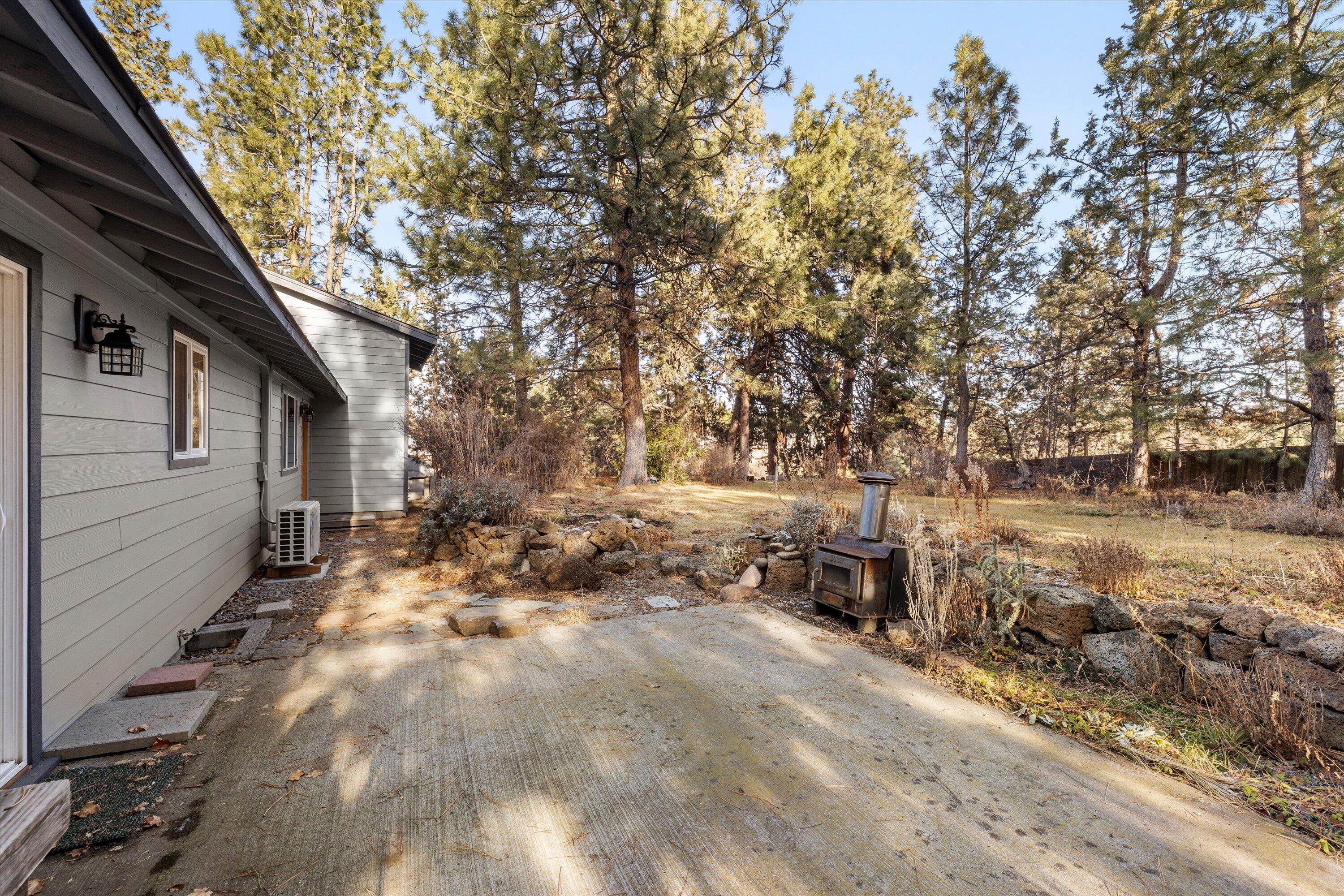 Desert Woods - Residential