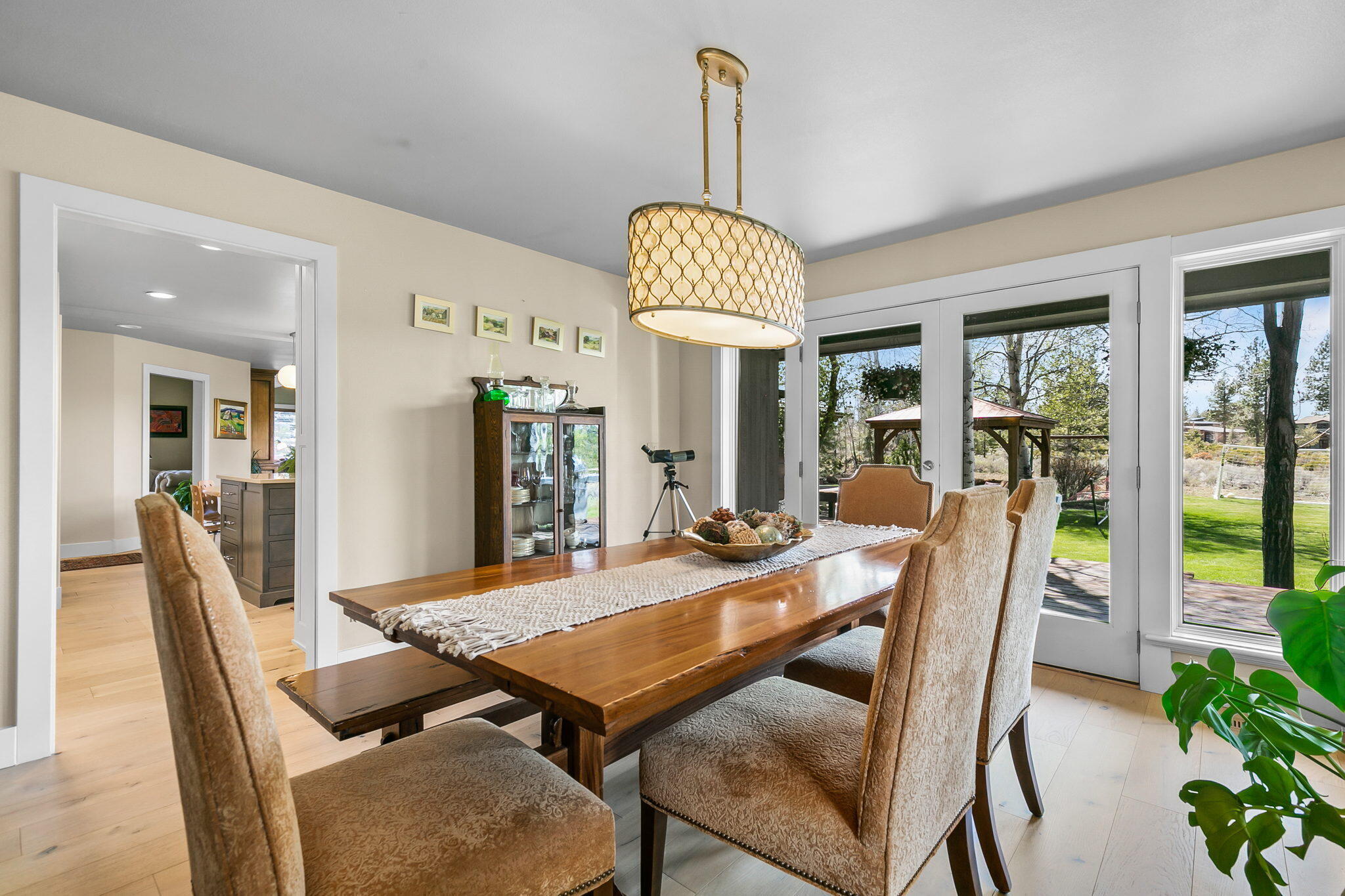 Sunrise Village - Residential