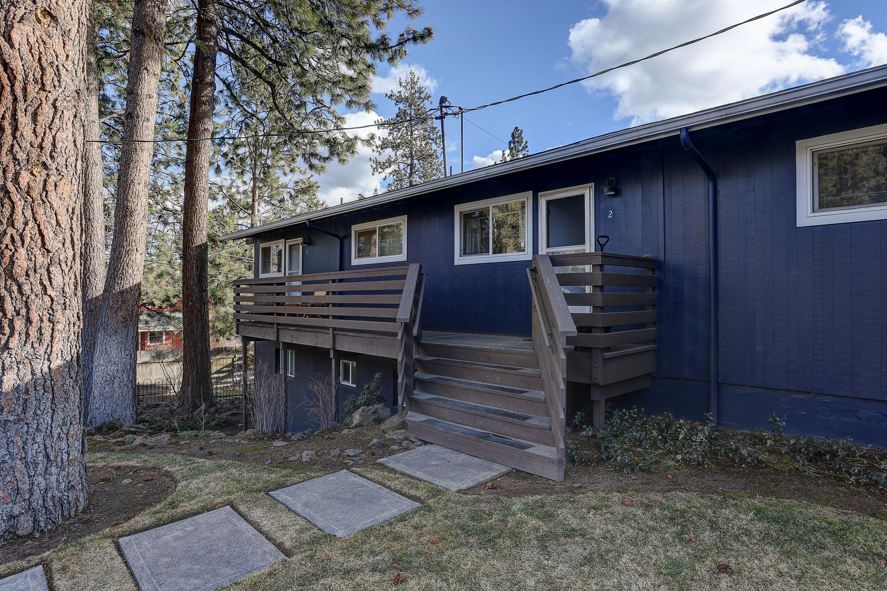 Kenwood - Residential Income
