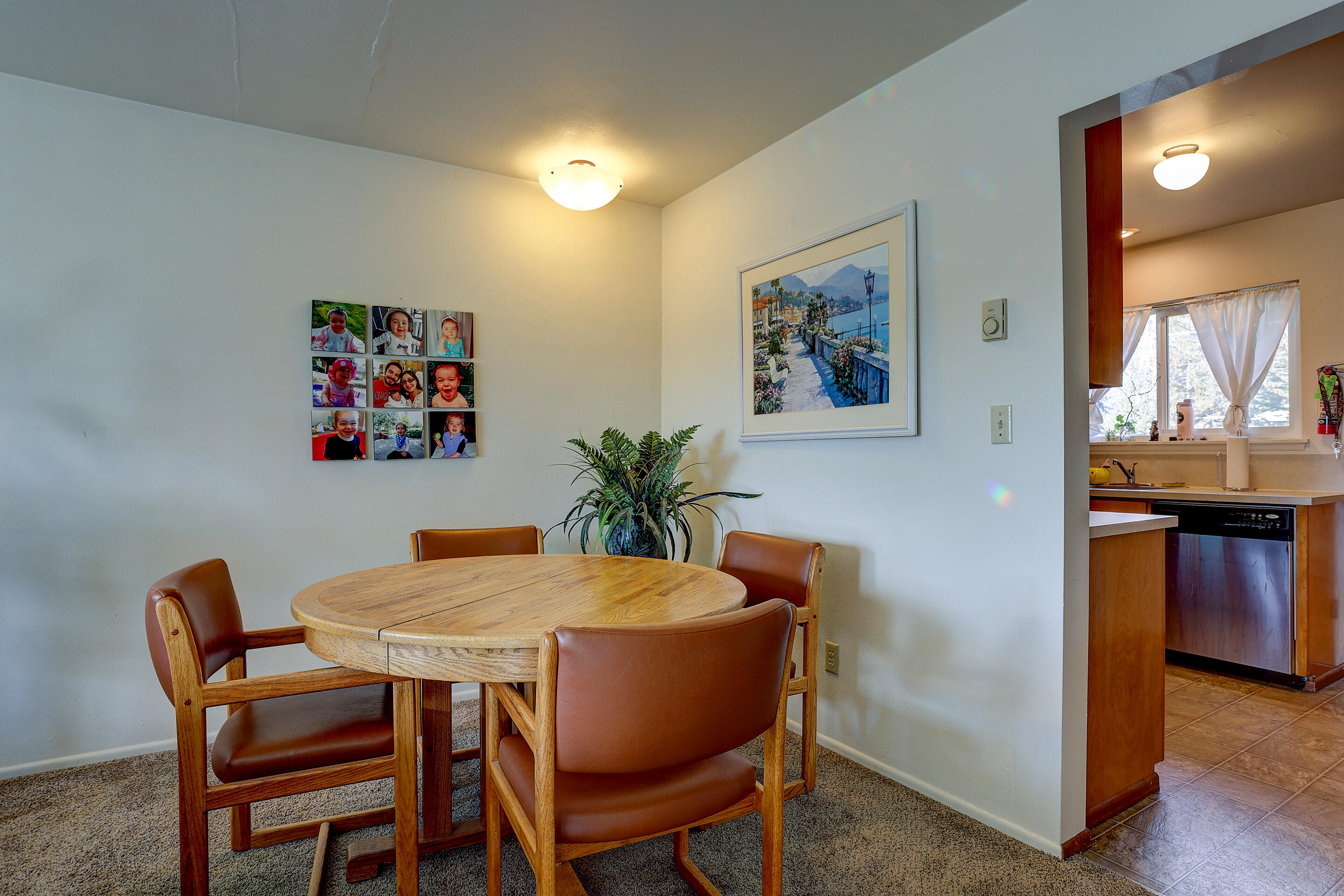 Kenwood - Residential Income