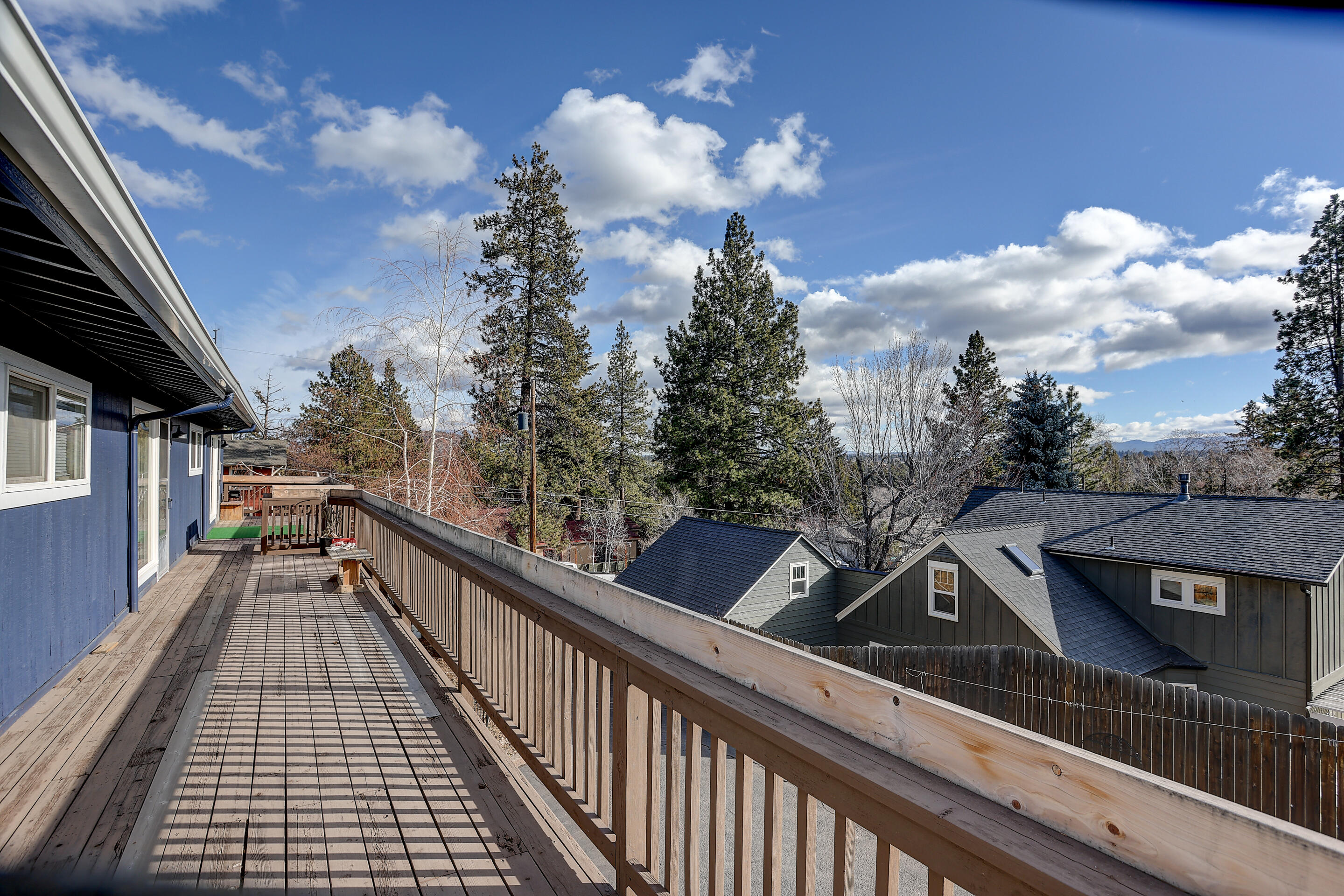Kenwood - Residential Income