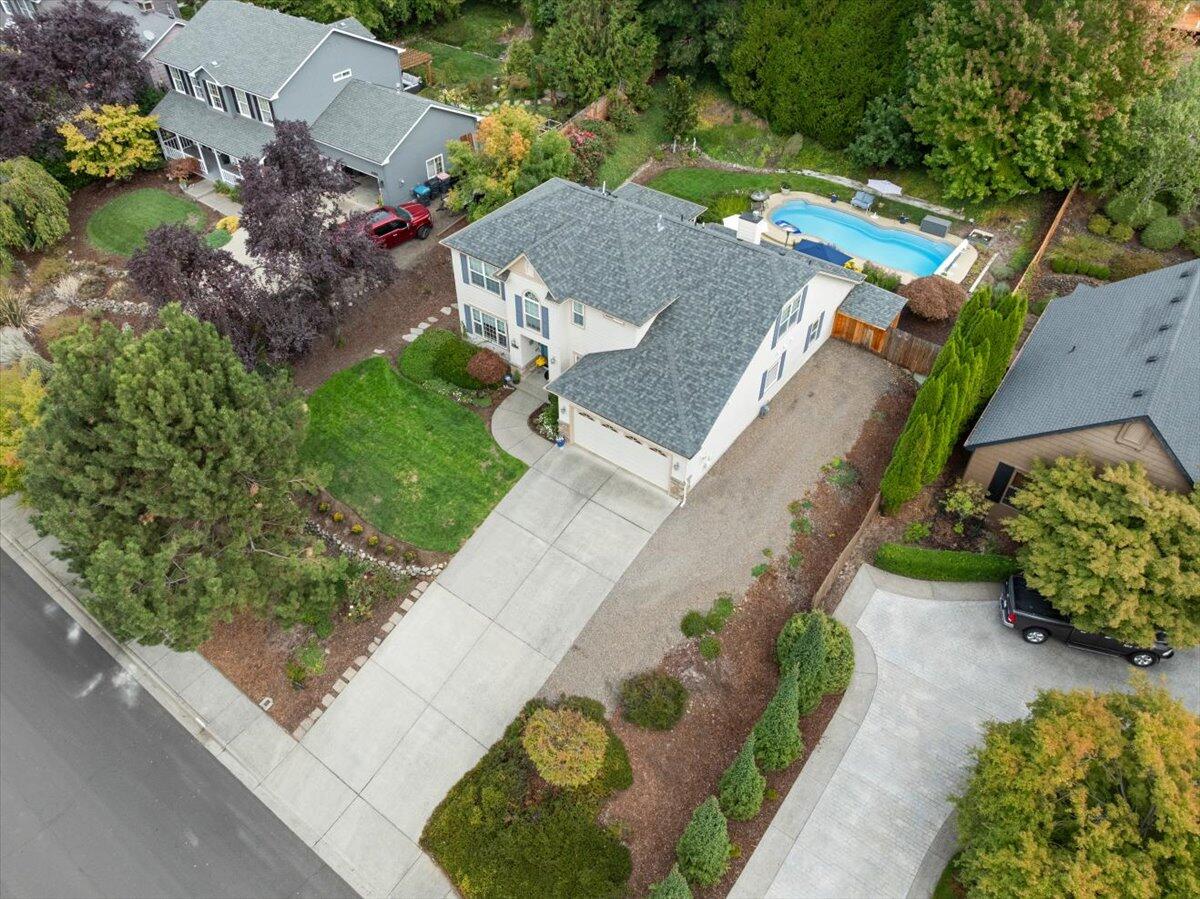 N/A - Residential