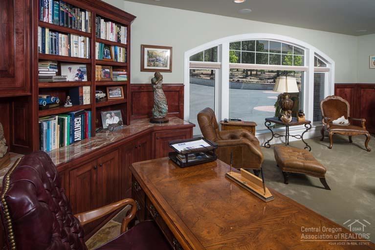 Barclay Place - Residential