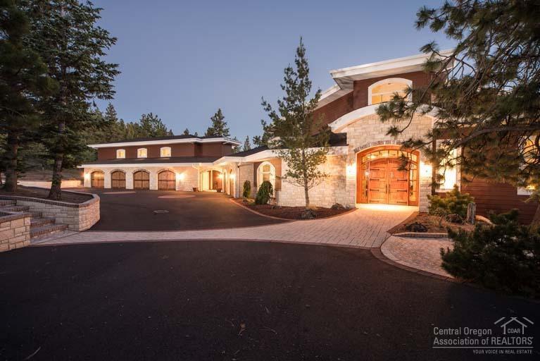 Barclay Place - Residential