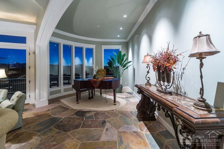 Barclay Place - Residential