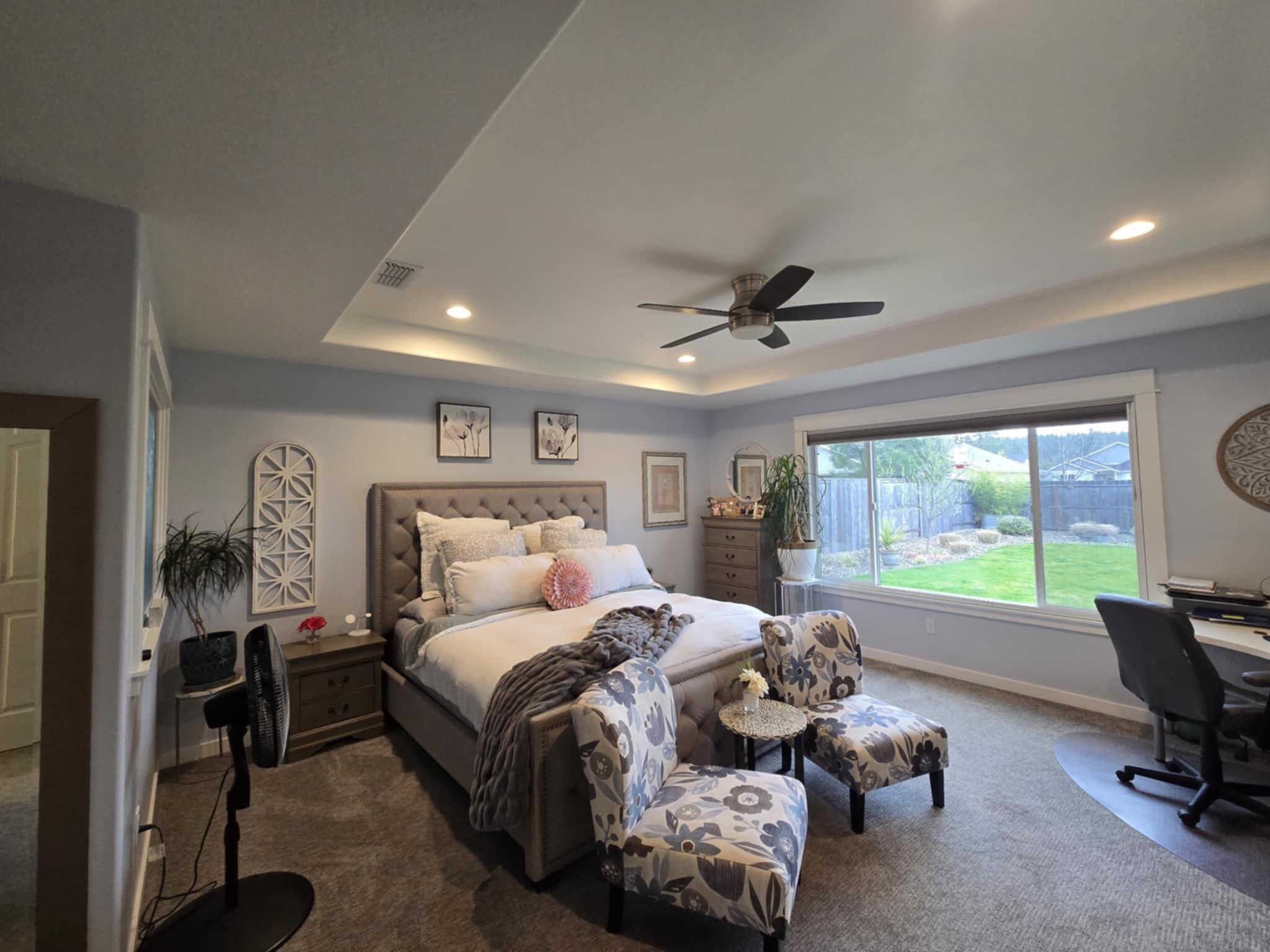 Pomeroy Park - Residential