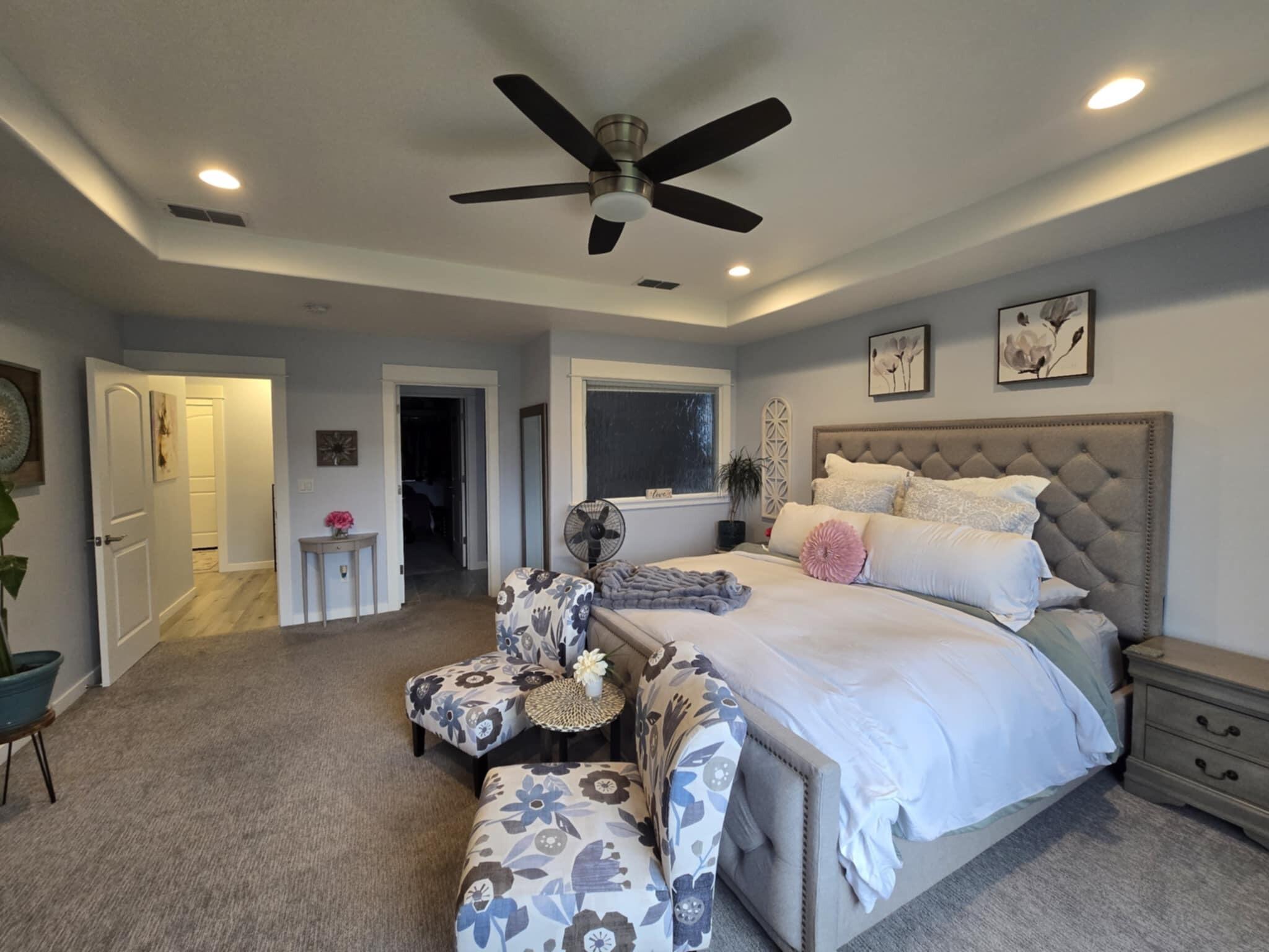 Pomeroy Park - Residential