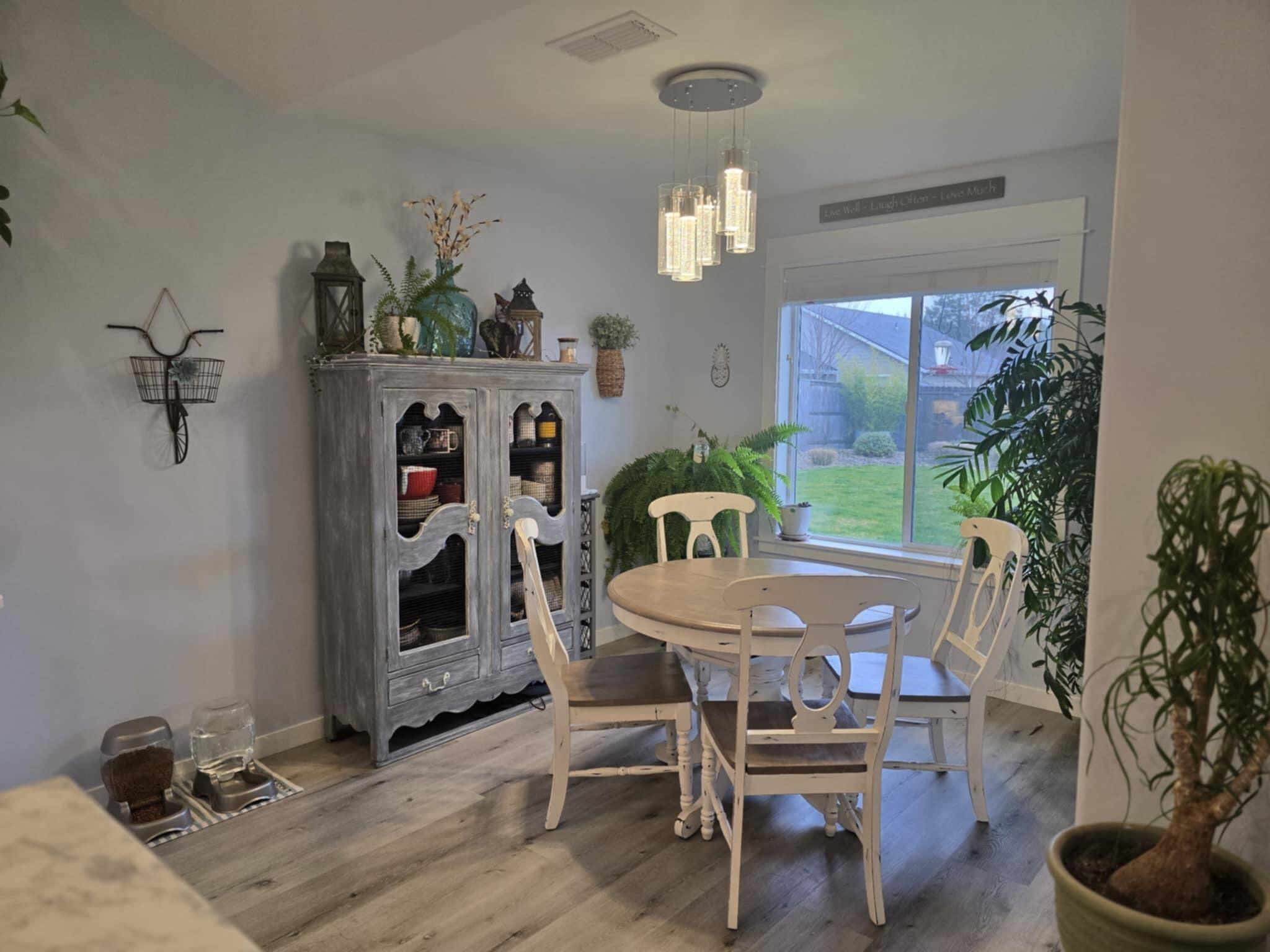 Pomeroy Park - Residential