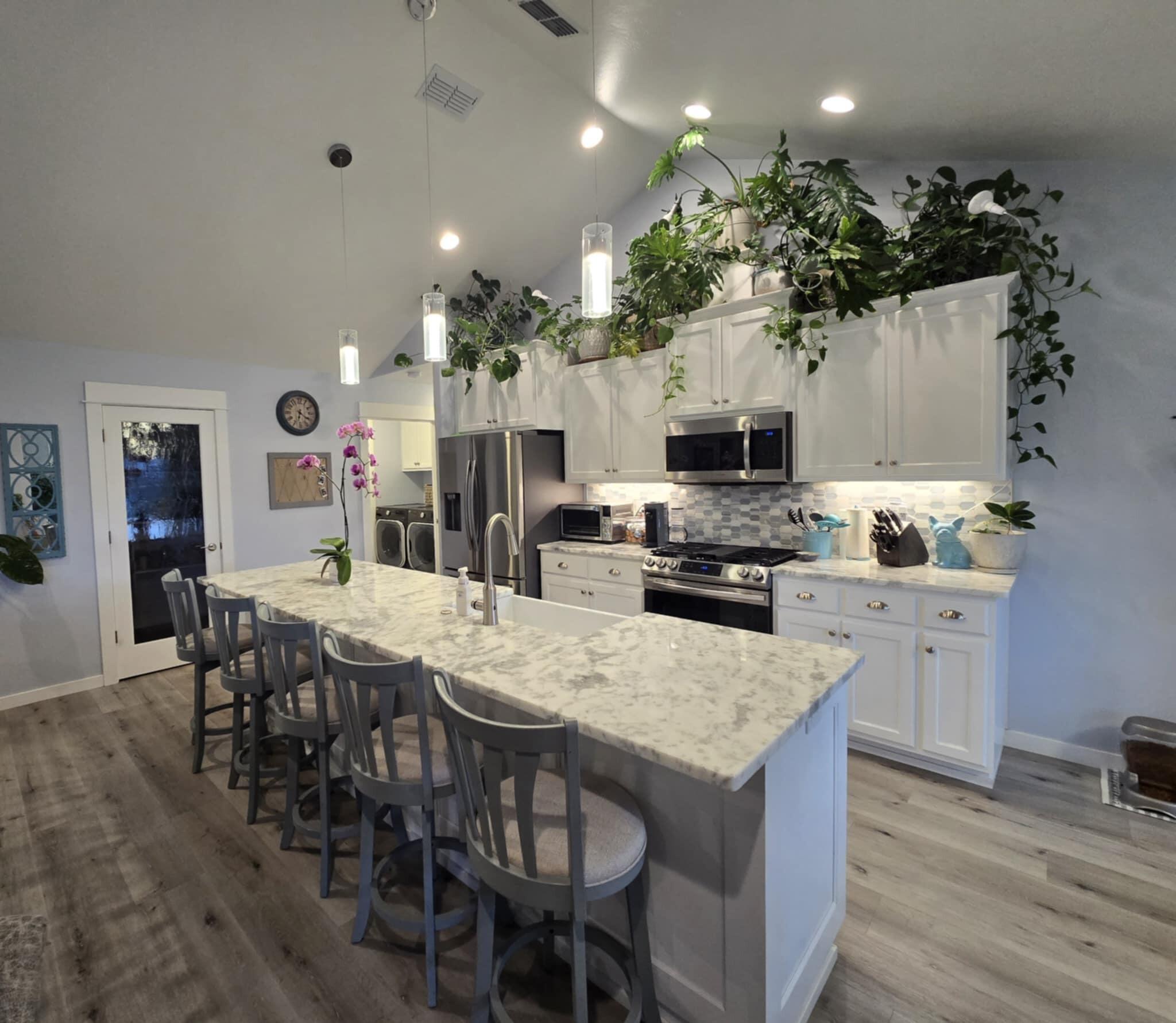 Pomeroy Park - Residential