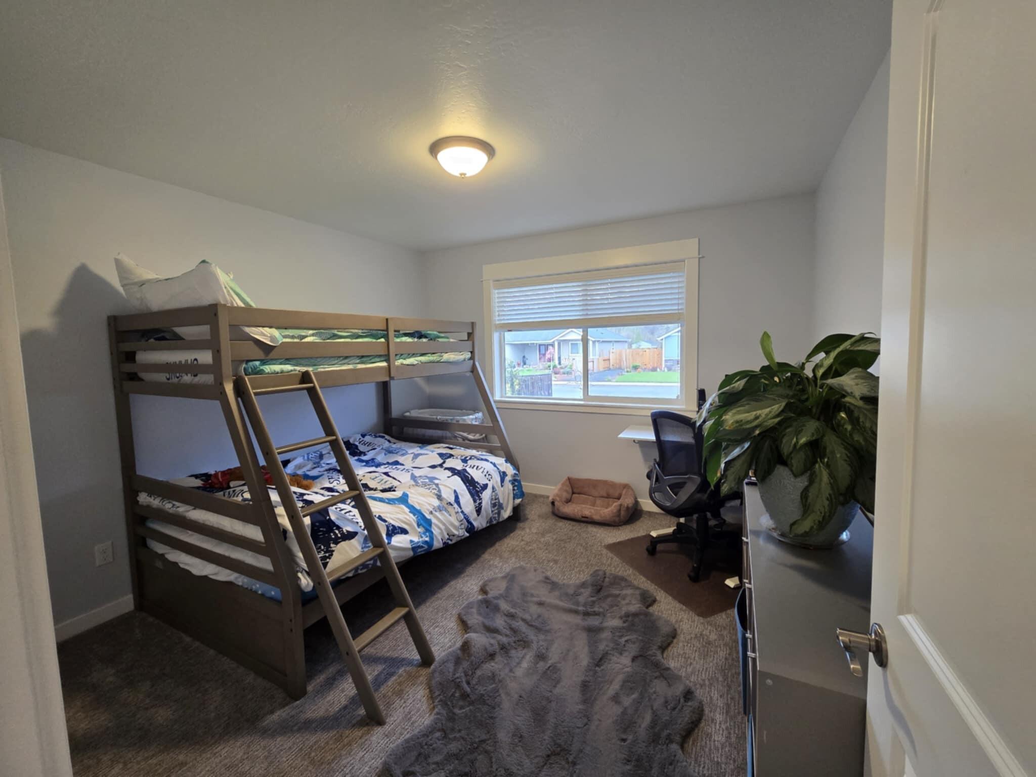 Pomeroy Park - Residential