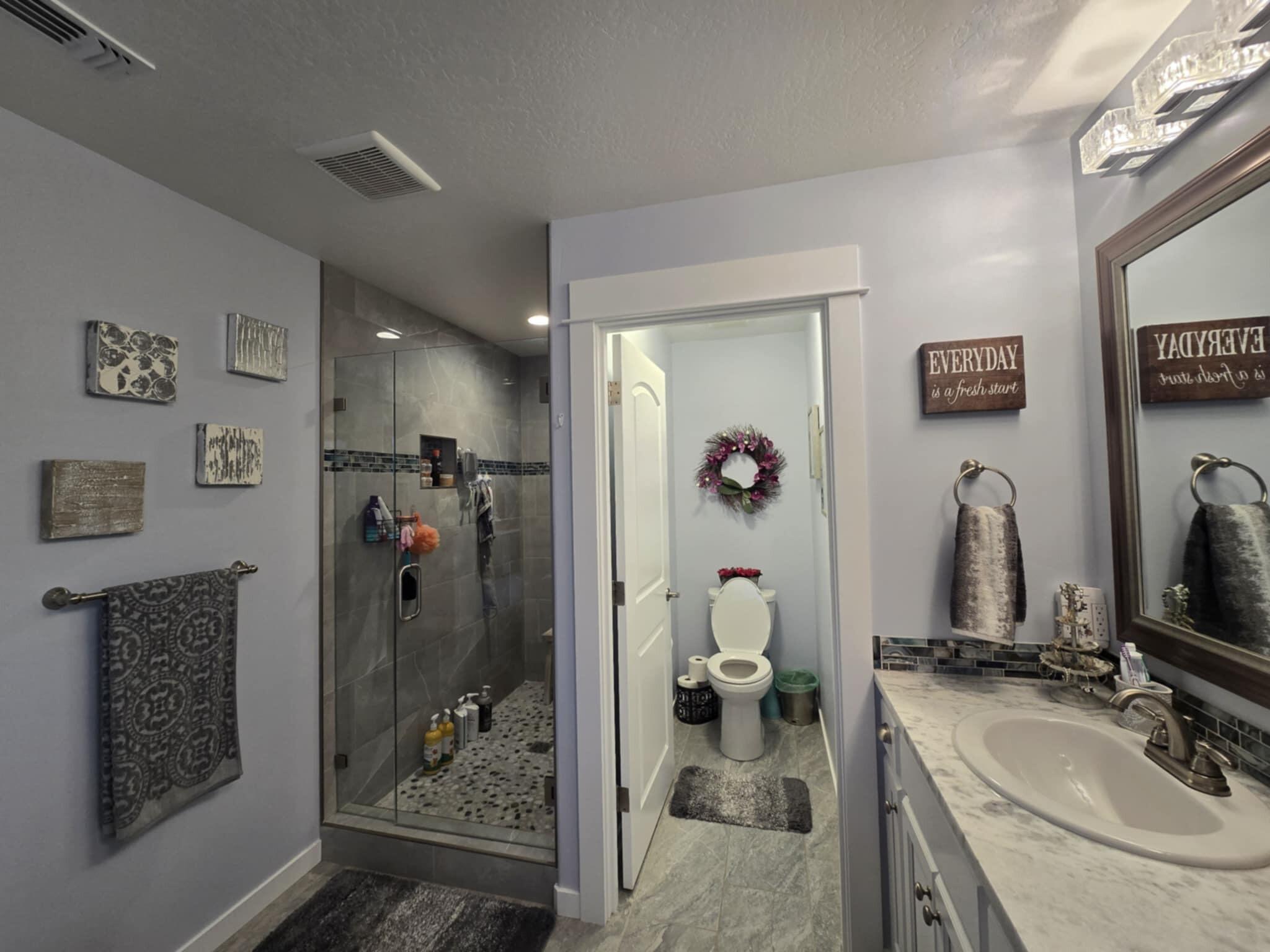 Pomeroy Park - Residential