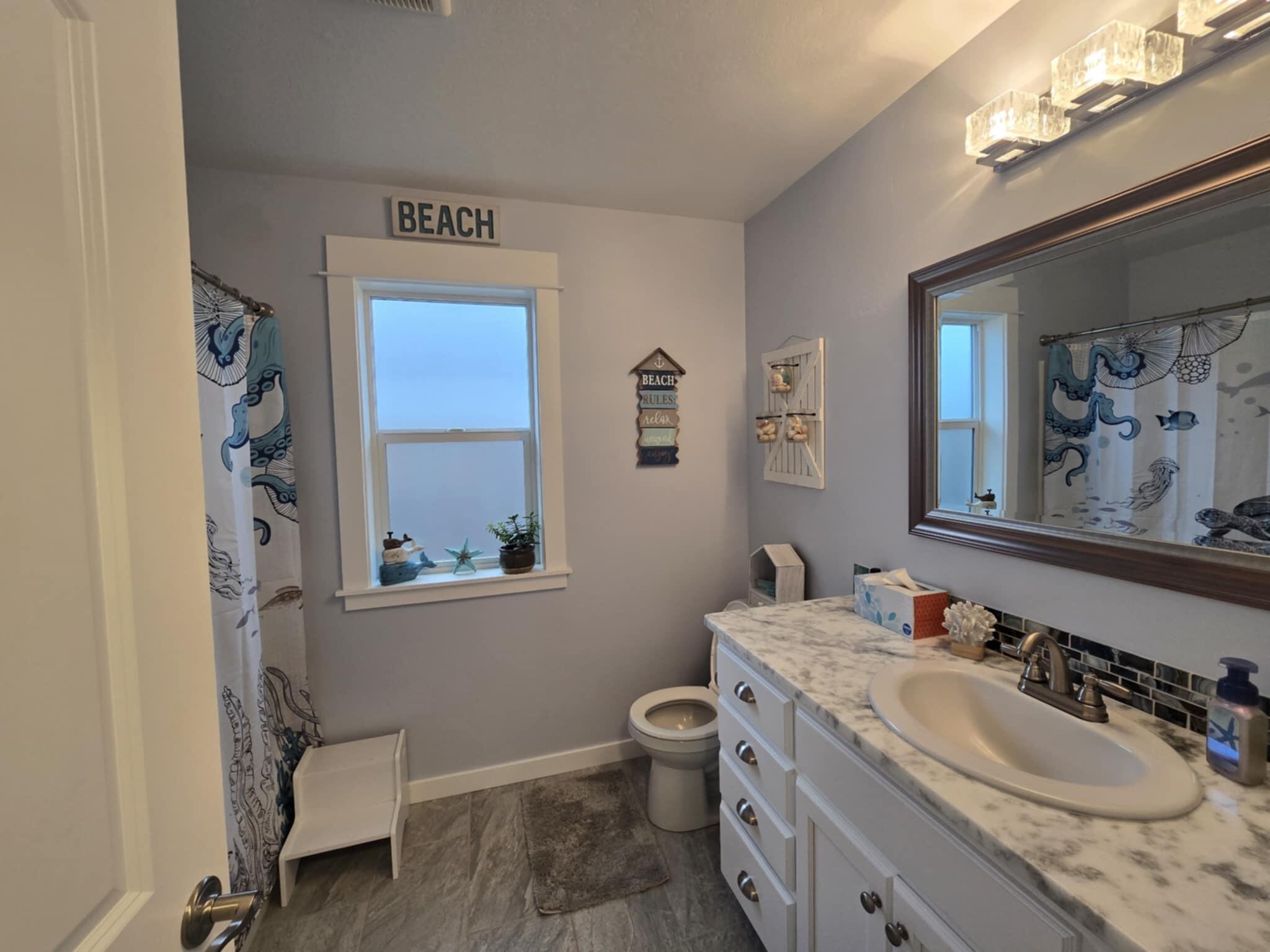 Pomeroy Park - Residential