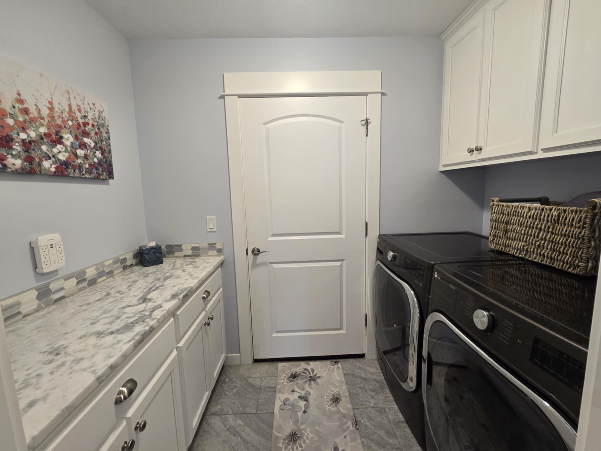 Pomeroy Park - Residential