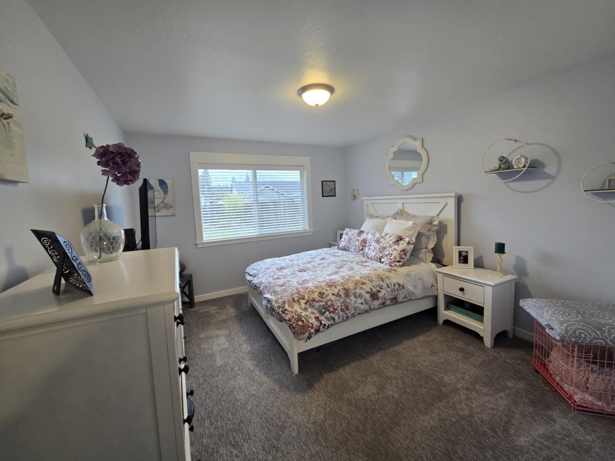 Pomeroy Park - Residential
