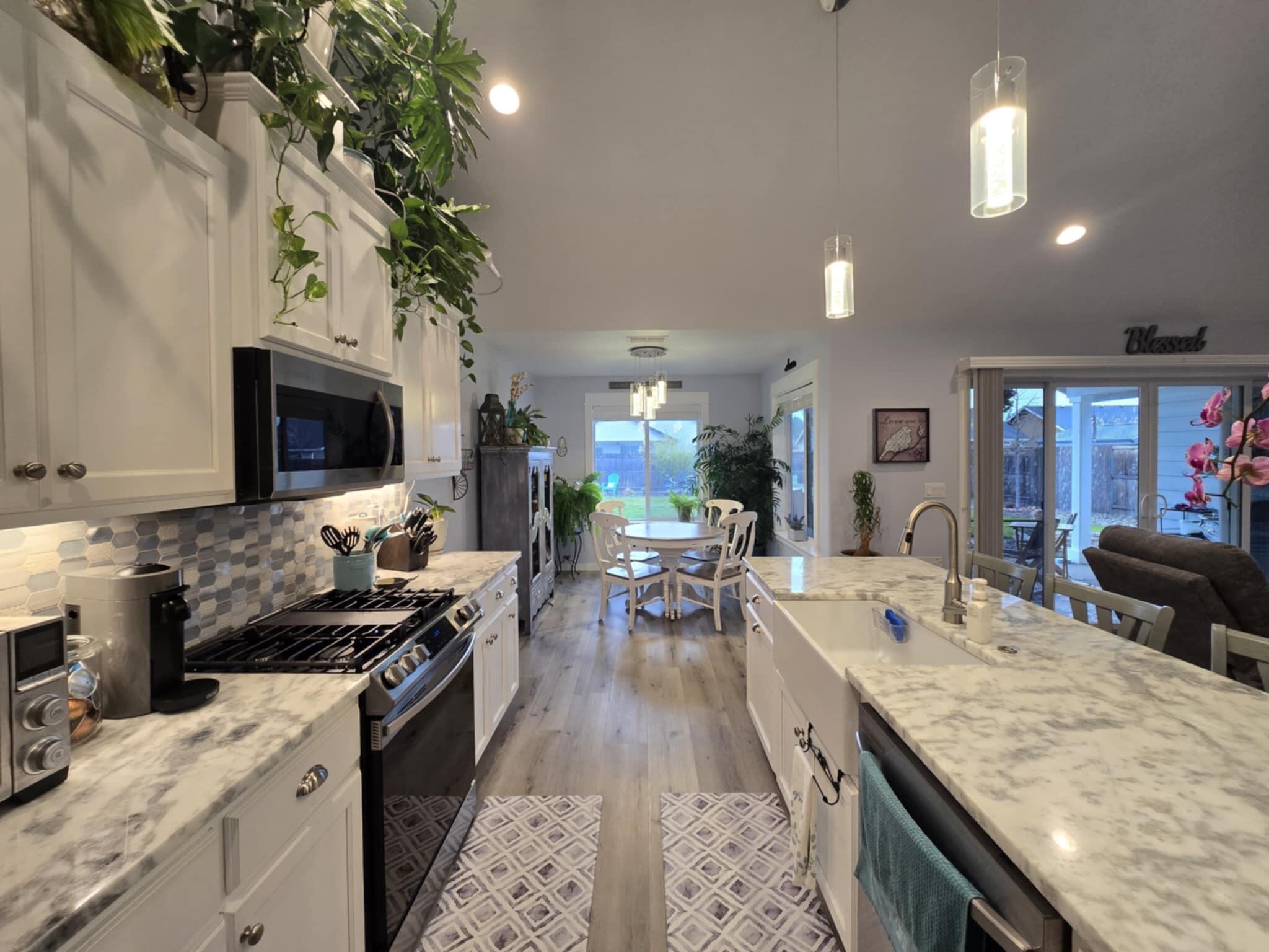 Pomeroy Park - Residential