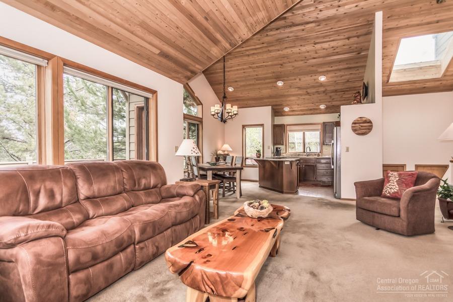 Fairway Crest Village - Residential