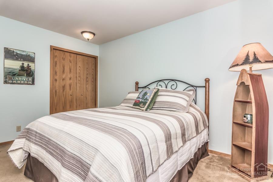 Fairway Crest Village - Residential