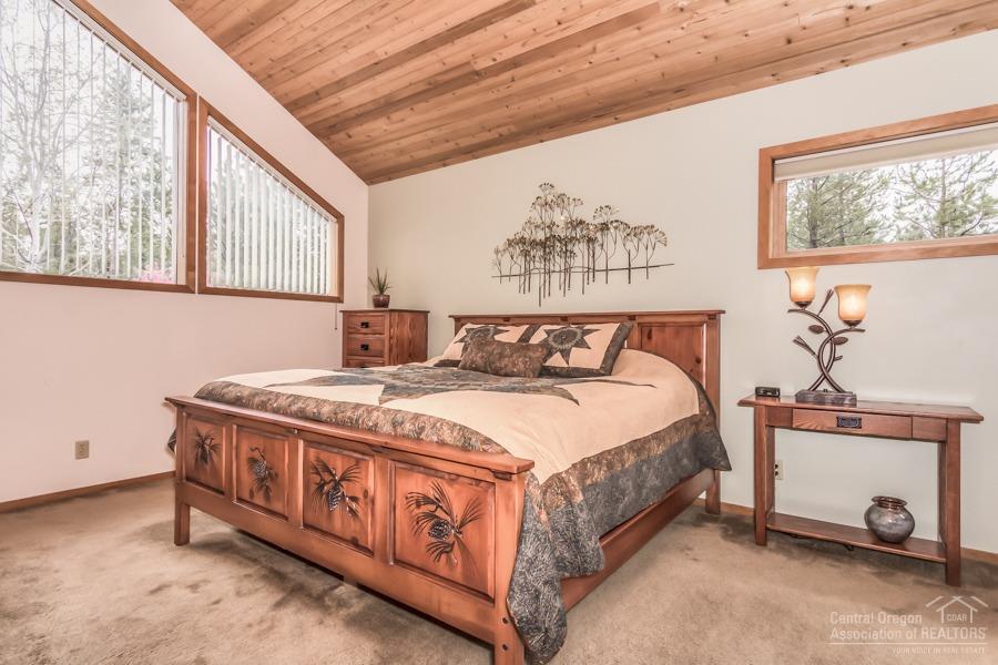 Fairway Crest Village - Residential