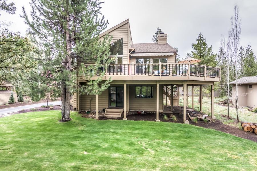 Fairway Crest Village - Residential