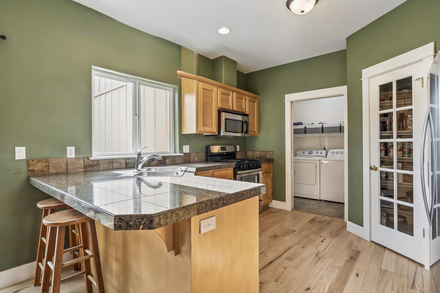 Foxborough - Residential