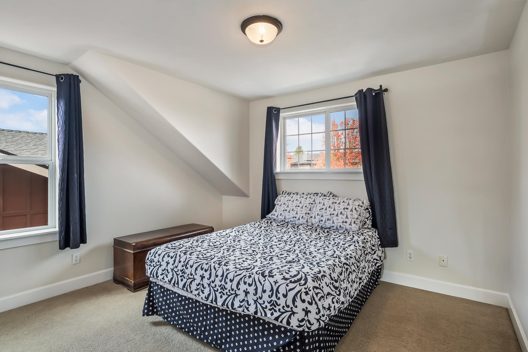 Foxborough - Residential