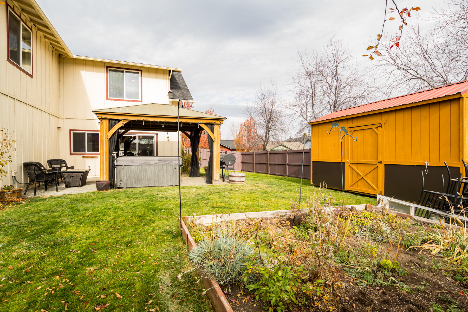 Foxborough - Residential