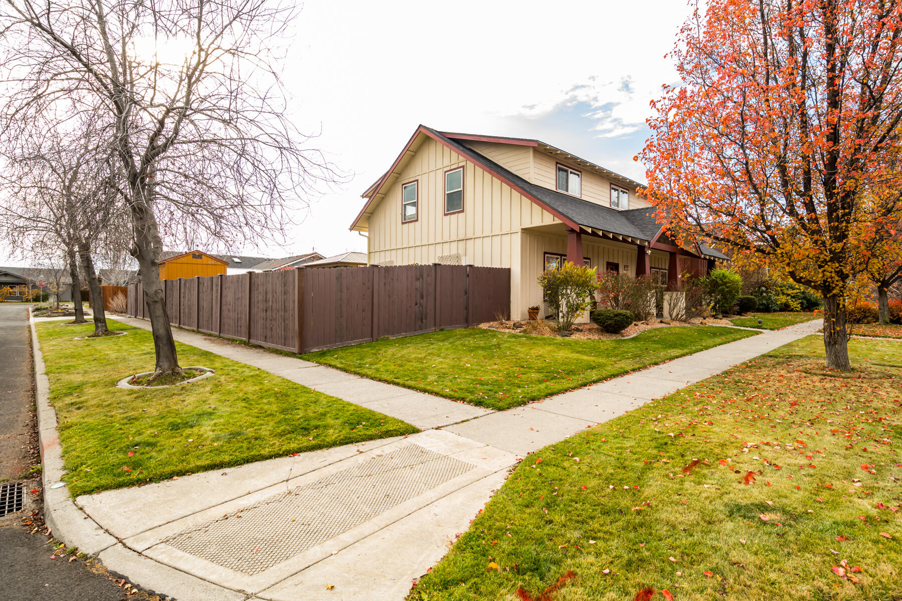 Foxborough - Residential