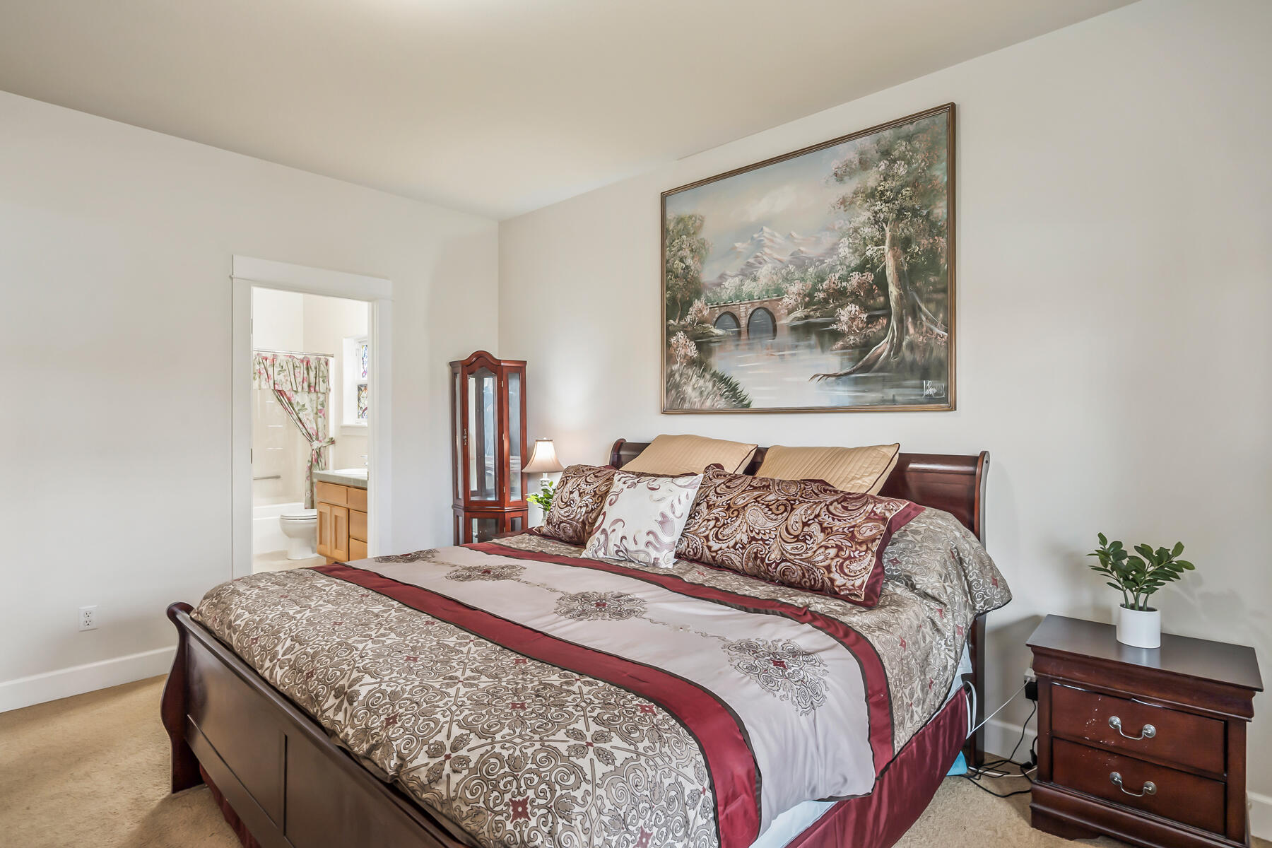 Foxborough - Residential