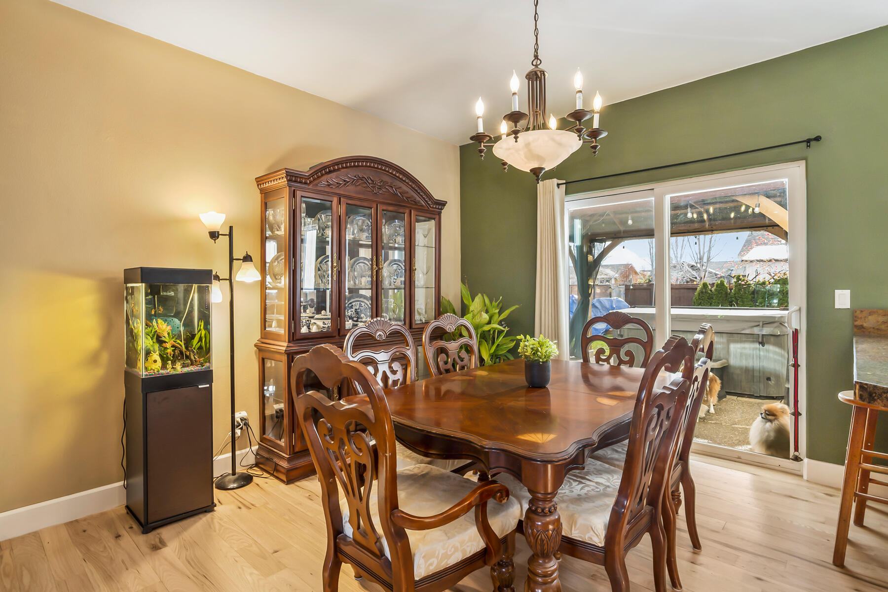 Foxborough - Residential