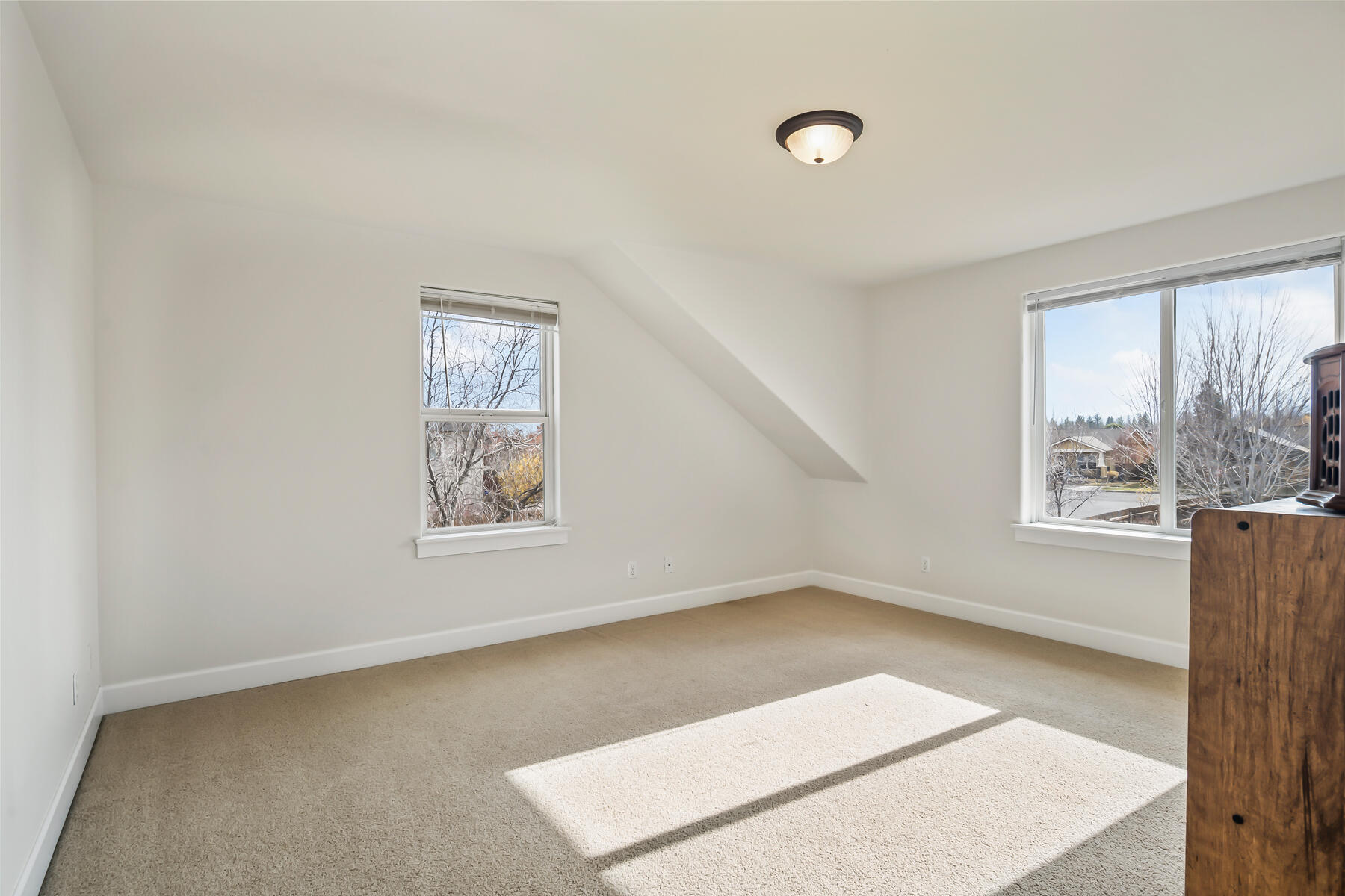 Foxborough - Residential
