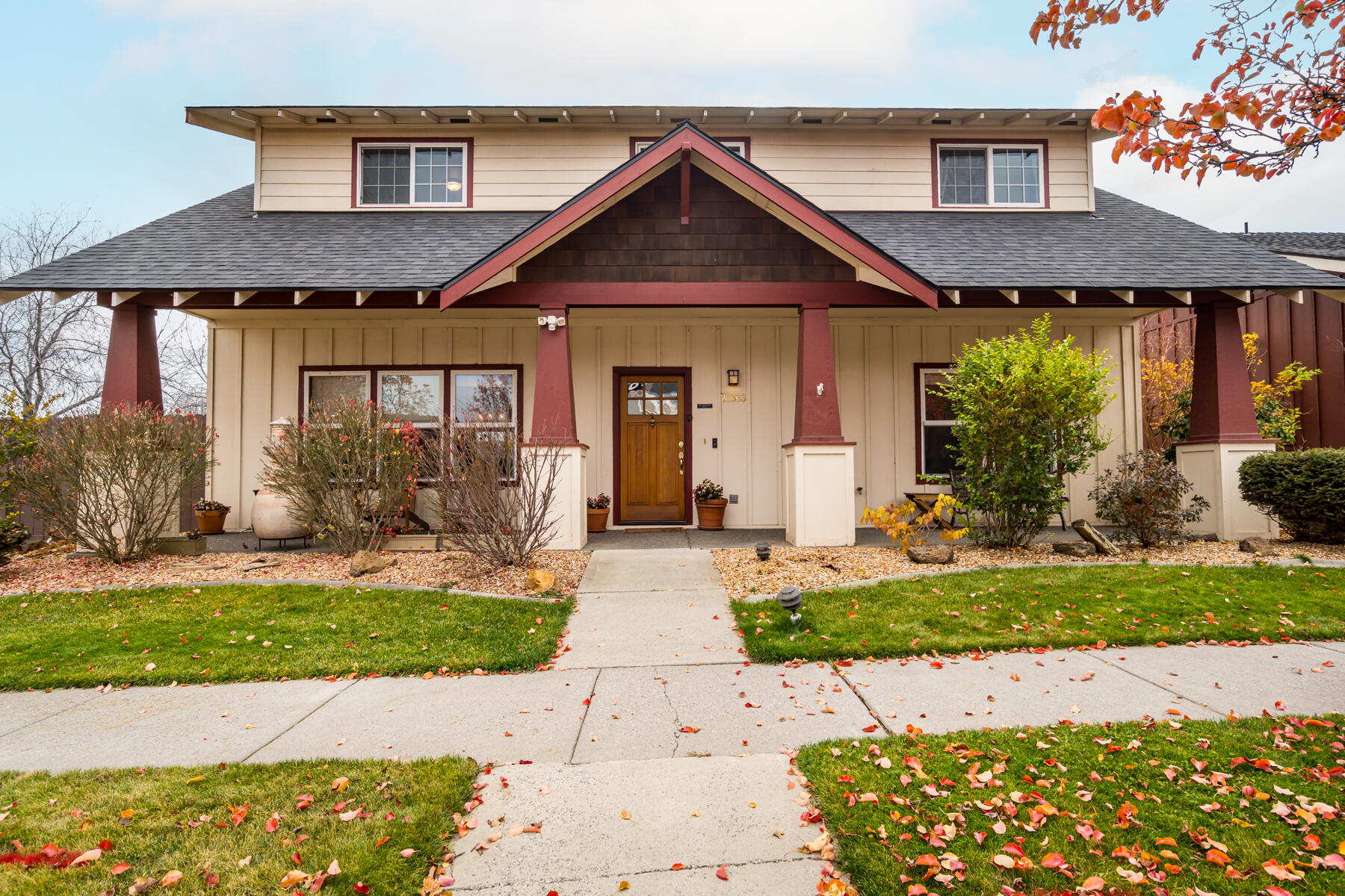 Foxborough - Residential