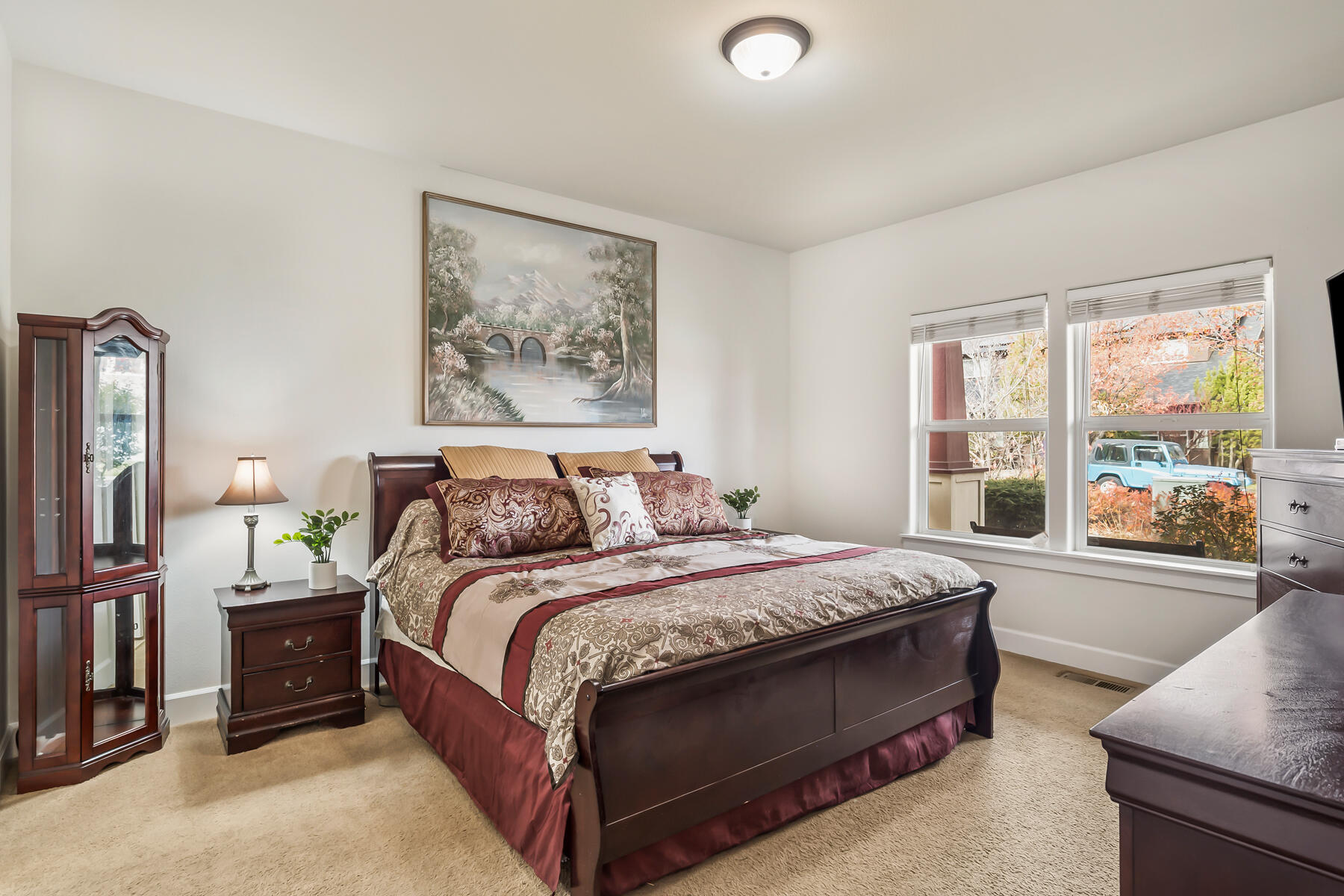 Foxborough - Residential