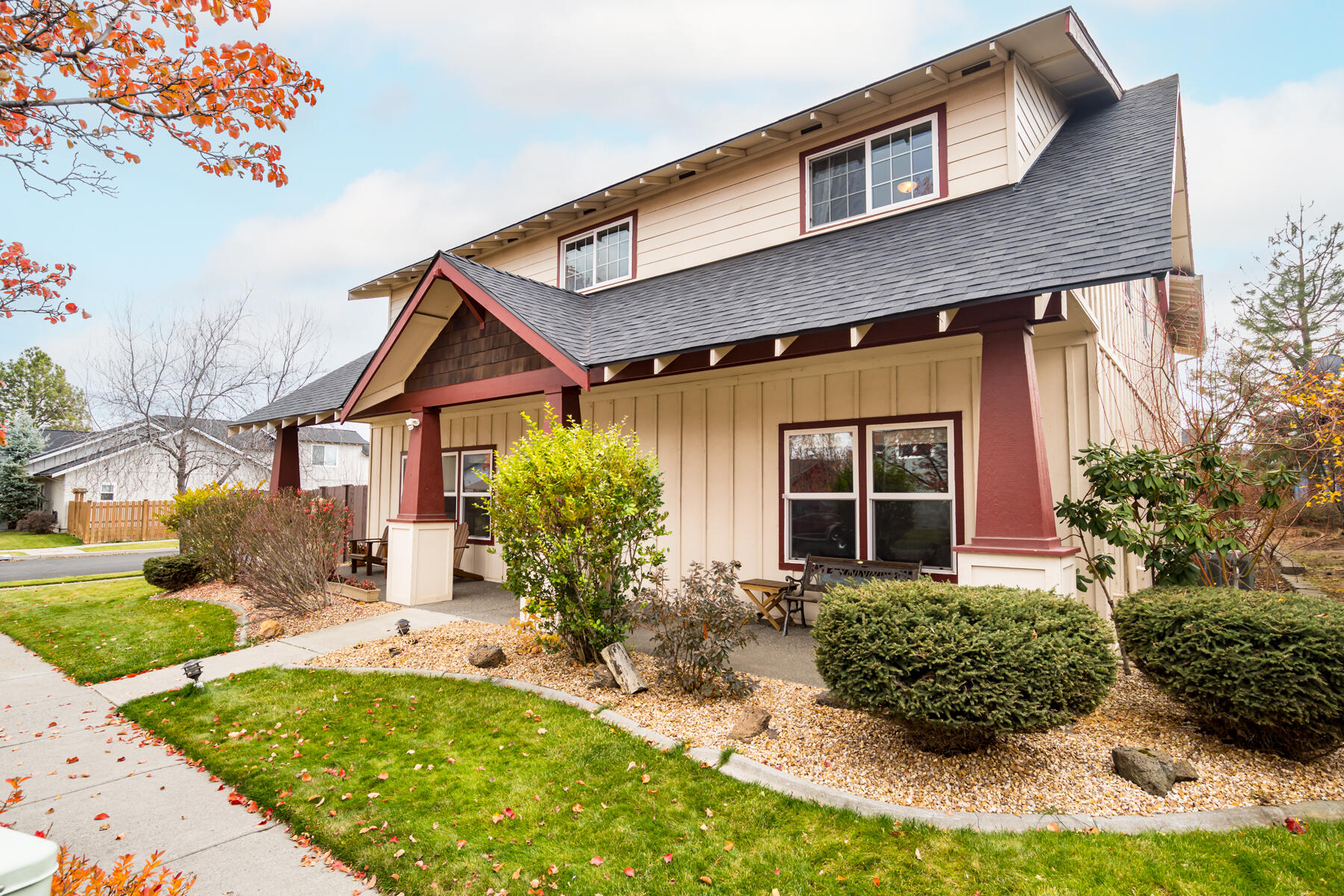 Foxborough - Residential