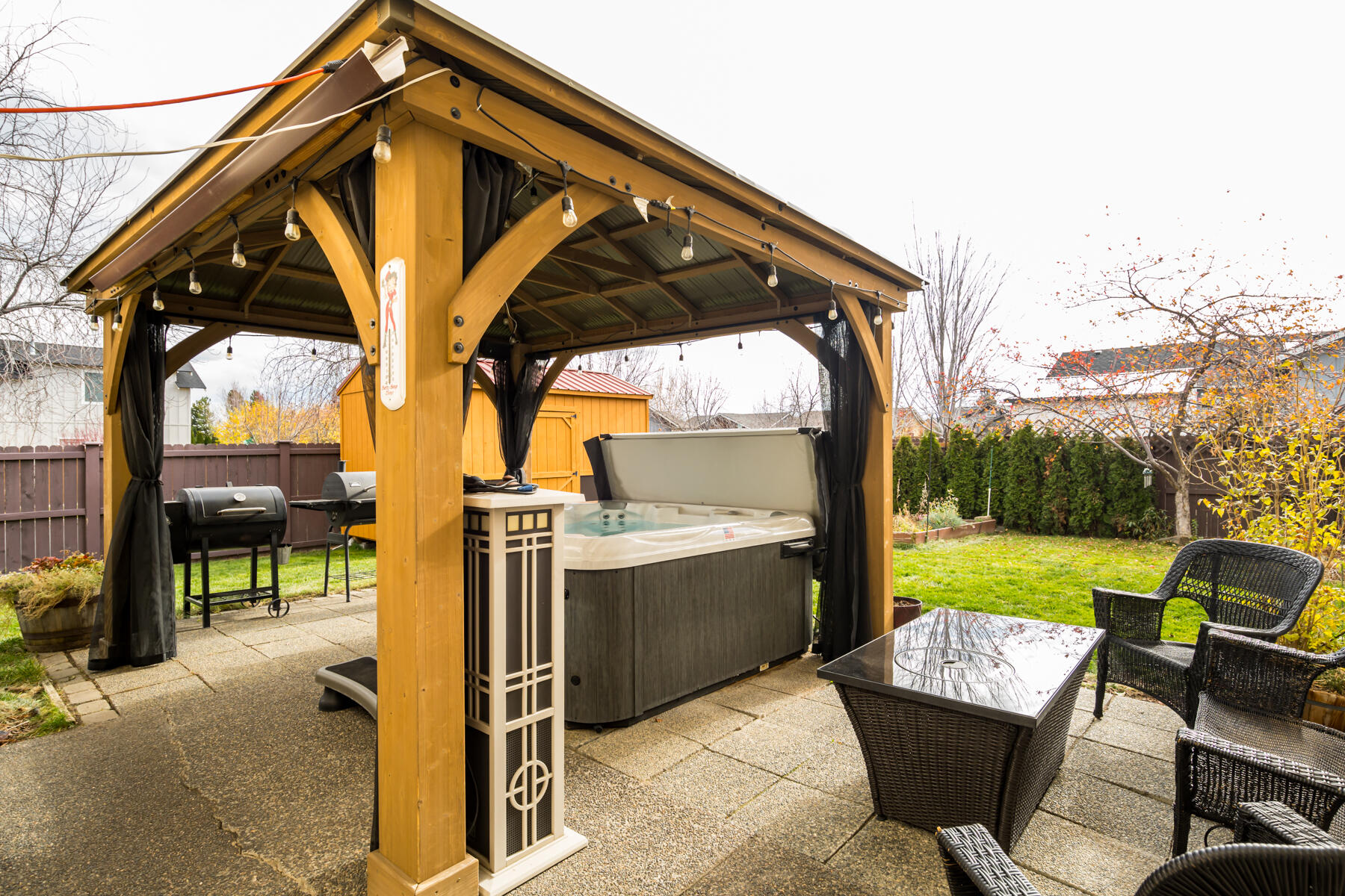 Foxborough - Residential