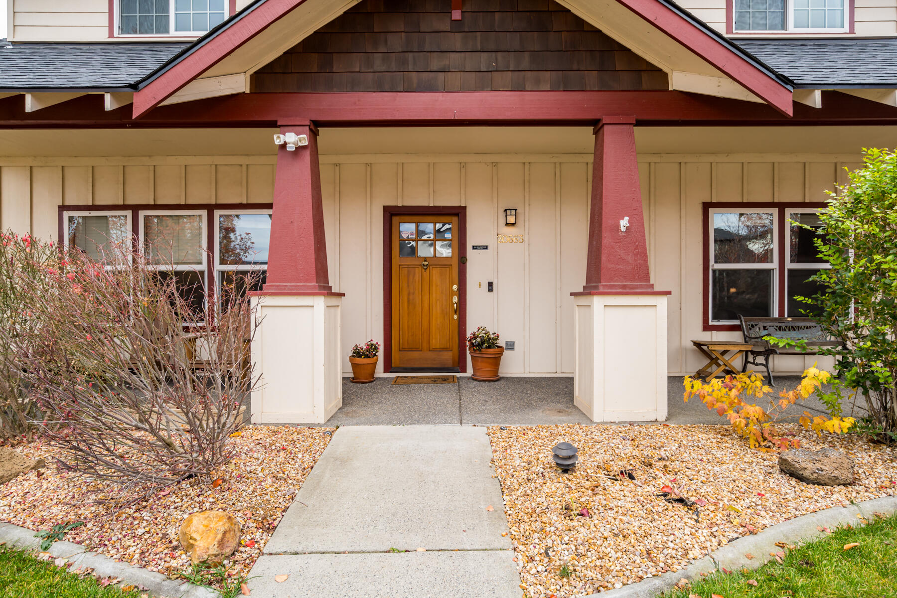 Foxborough - Residential