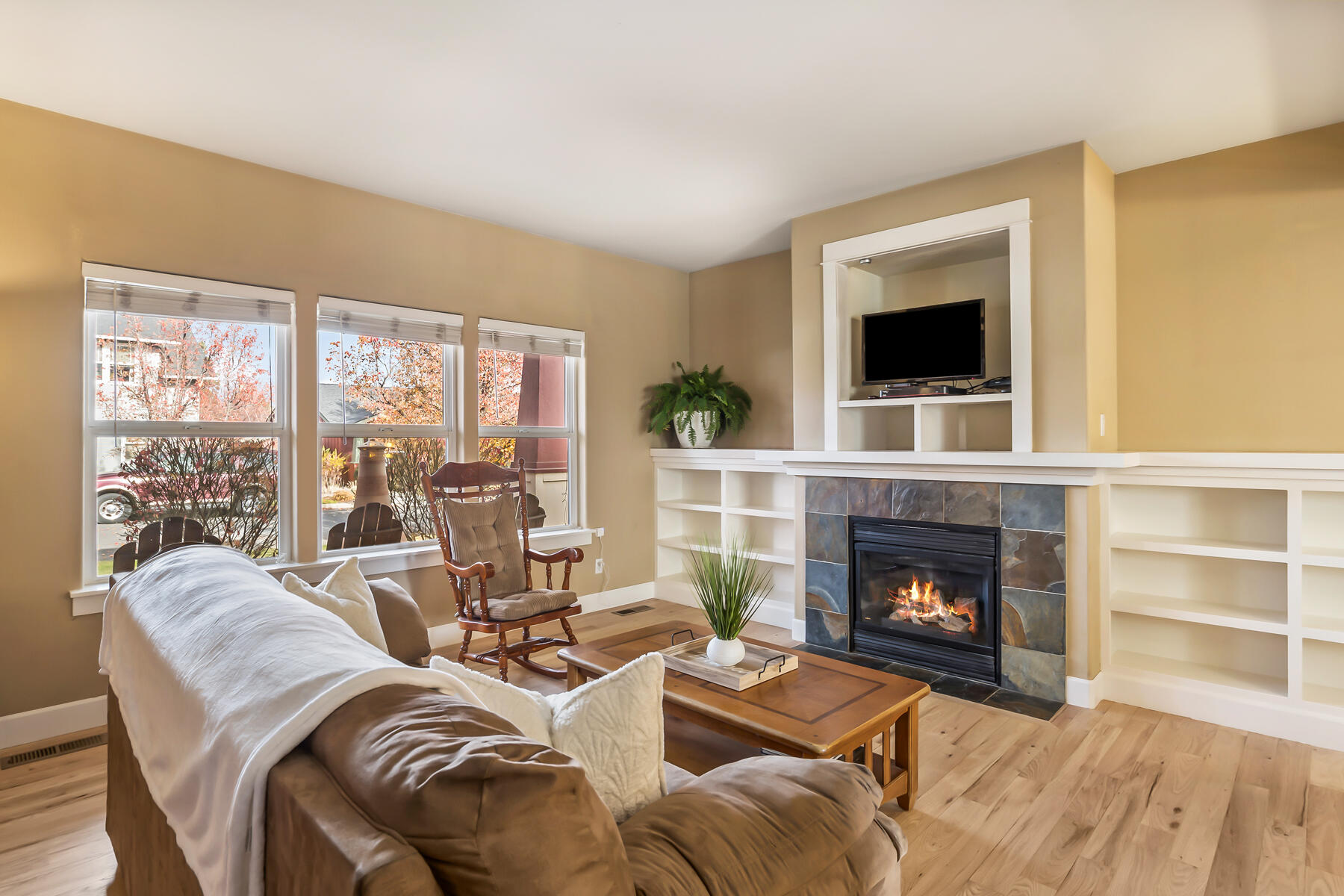 Foxborough - Residential