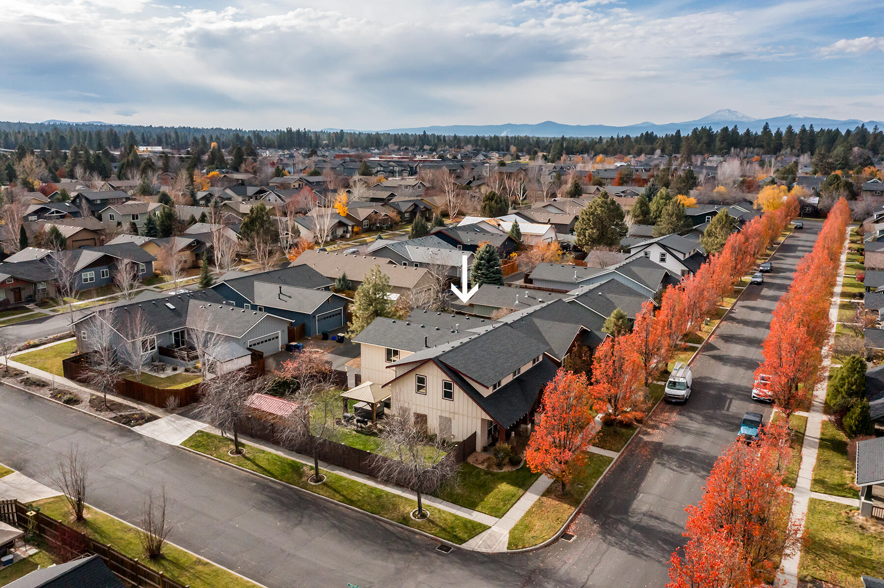 Foxborough - Residential